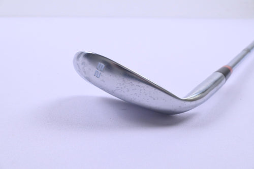 Haywood Golf Signature Gap Wedge / 52 Degree / Stiff Flex Dynamic Gold 115