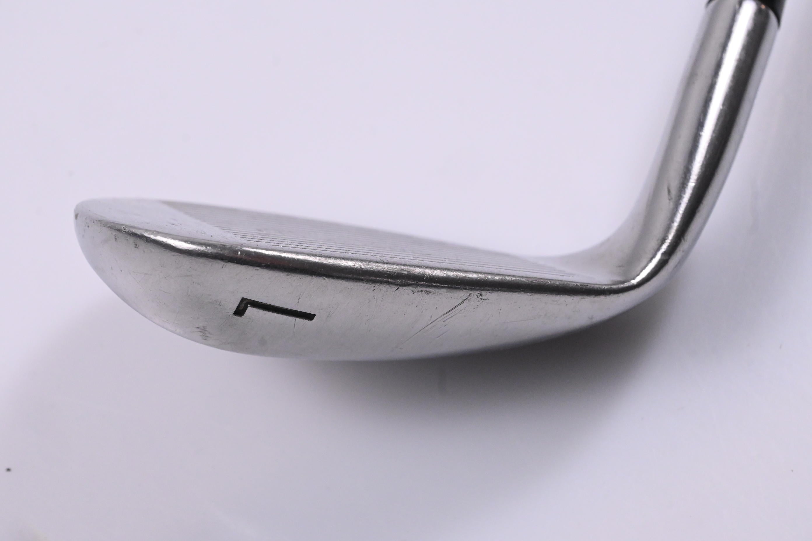 Ladies Taylormade M4 Lob Wedge / 55 Degree / Ladies Flex Taylormade 45 Shaft