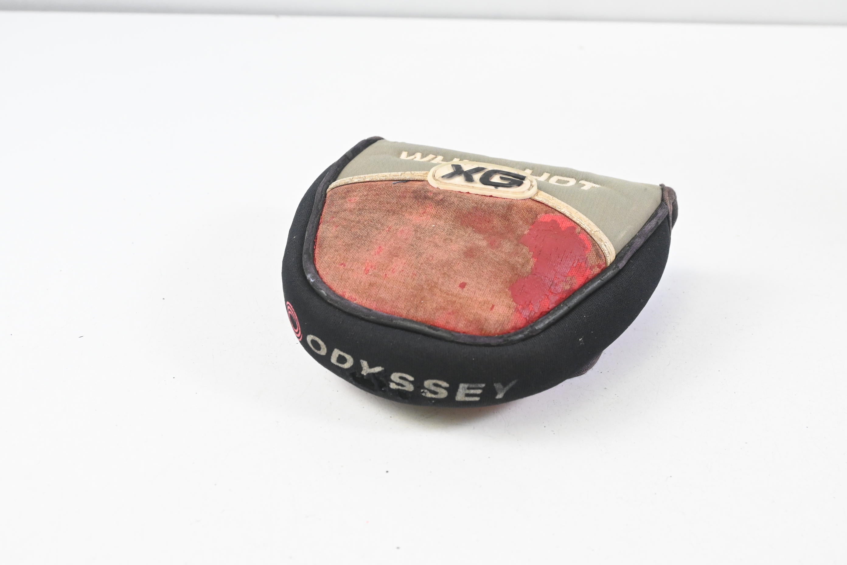 Odyssey White Hot XG 2-Ball CS Putter / 34 Inch