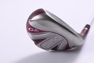 Ladies Ping G Le2 #5 Hybrid / 26 Degree / Ladies Flex Ping ULT 240 Shaft
