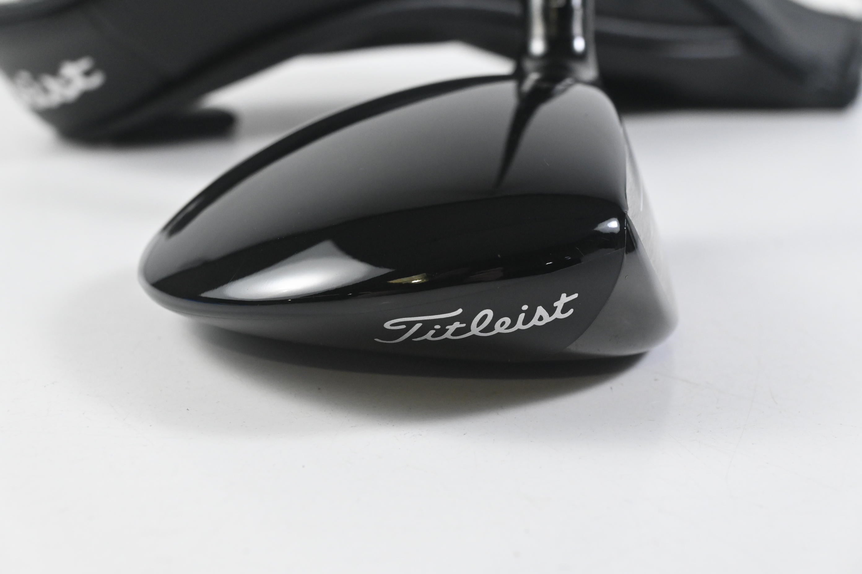 Titleist GTS3 #5 Wood / 18 Degree / Stiff Flex Tensei 1K Blue 60 Shaft