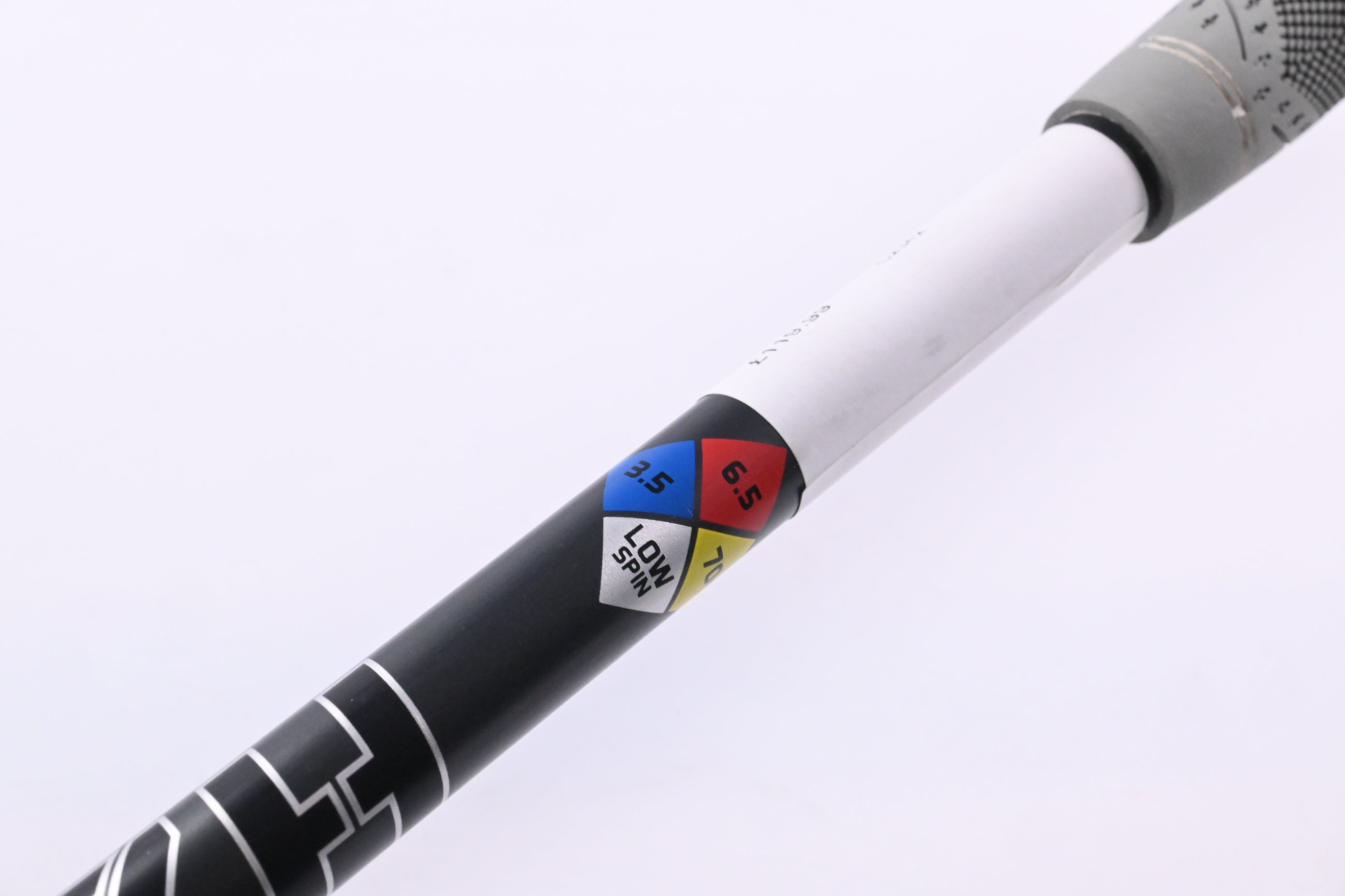 Titleist TS3 #3 Wood / 15 Degree / X-Flex HZRDUS Smoke Black 70 Shaft