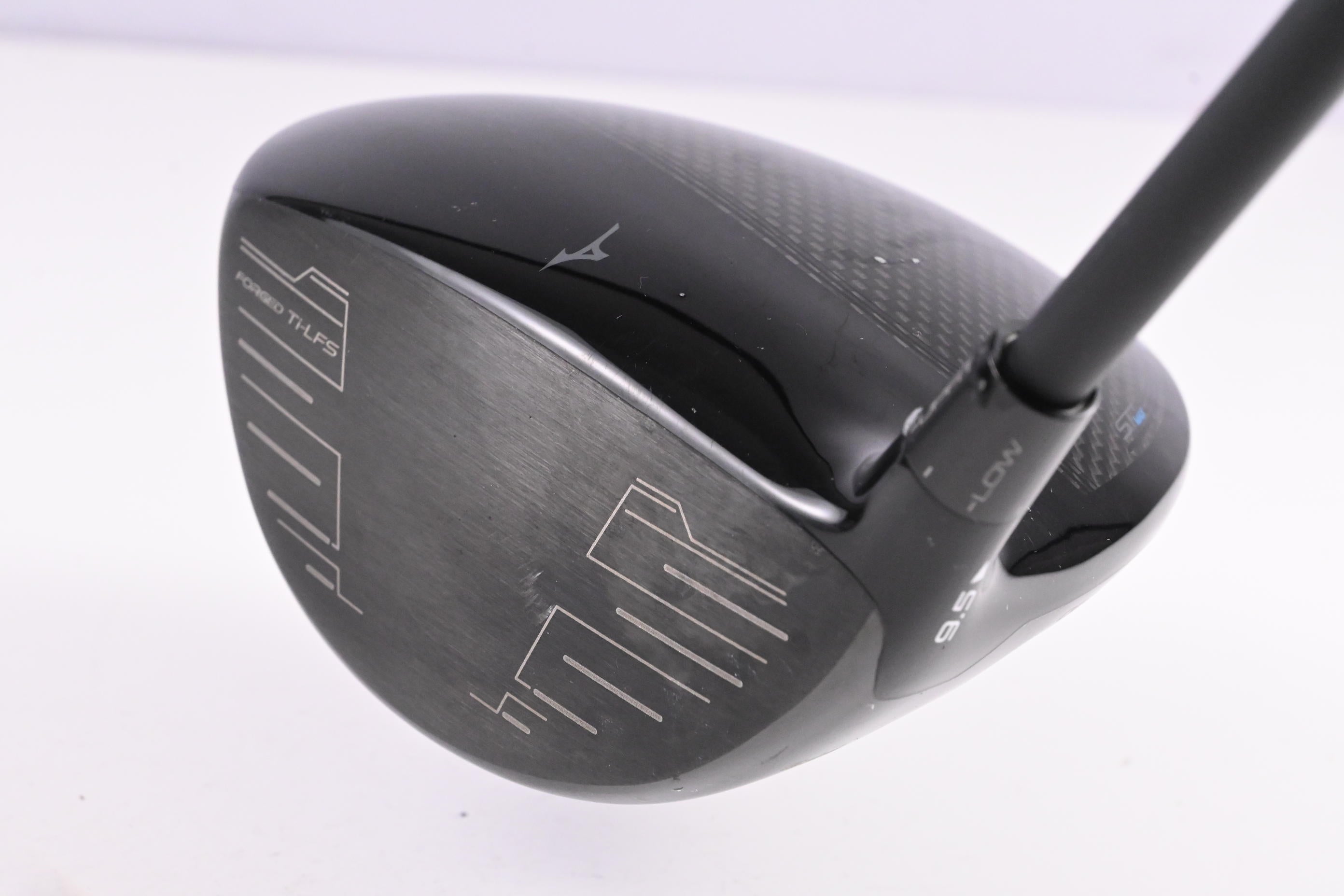 Mizuno ST-Max 230 Driver / 9.5 Degree / Stiff Flex Tensei 1K Blue 55 Shaft