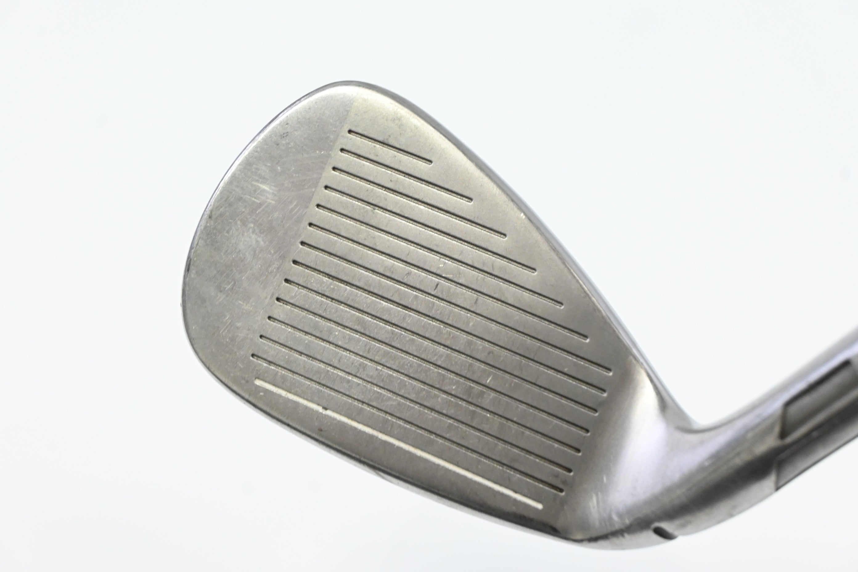 Taylormade SIM2 Max #8 Iron / Regular Flex KBS Max MT 85 Shaft