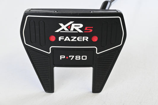 Fazer XR5 P.780 Putter / 35 Inch