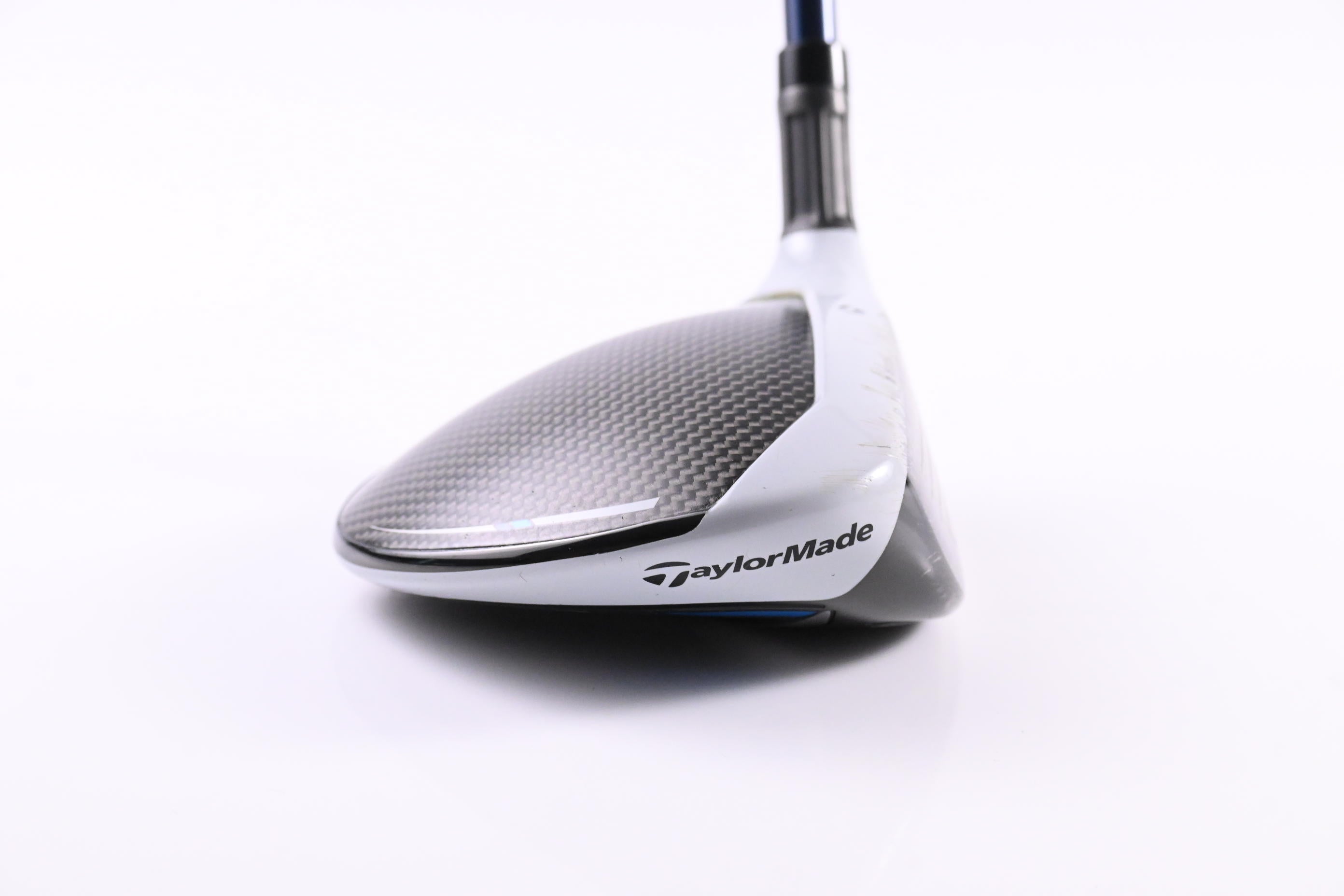 Taylormade SIM Max #3 Wood / 15 Degree / Regular Flex Fujikura Ventus Blue 5