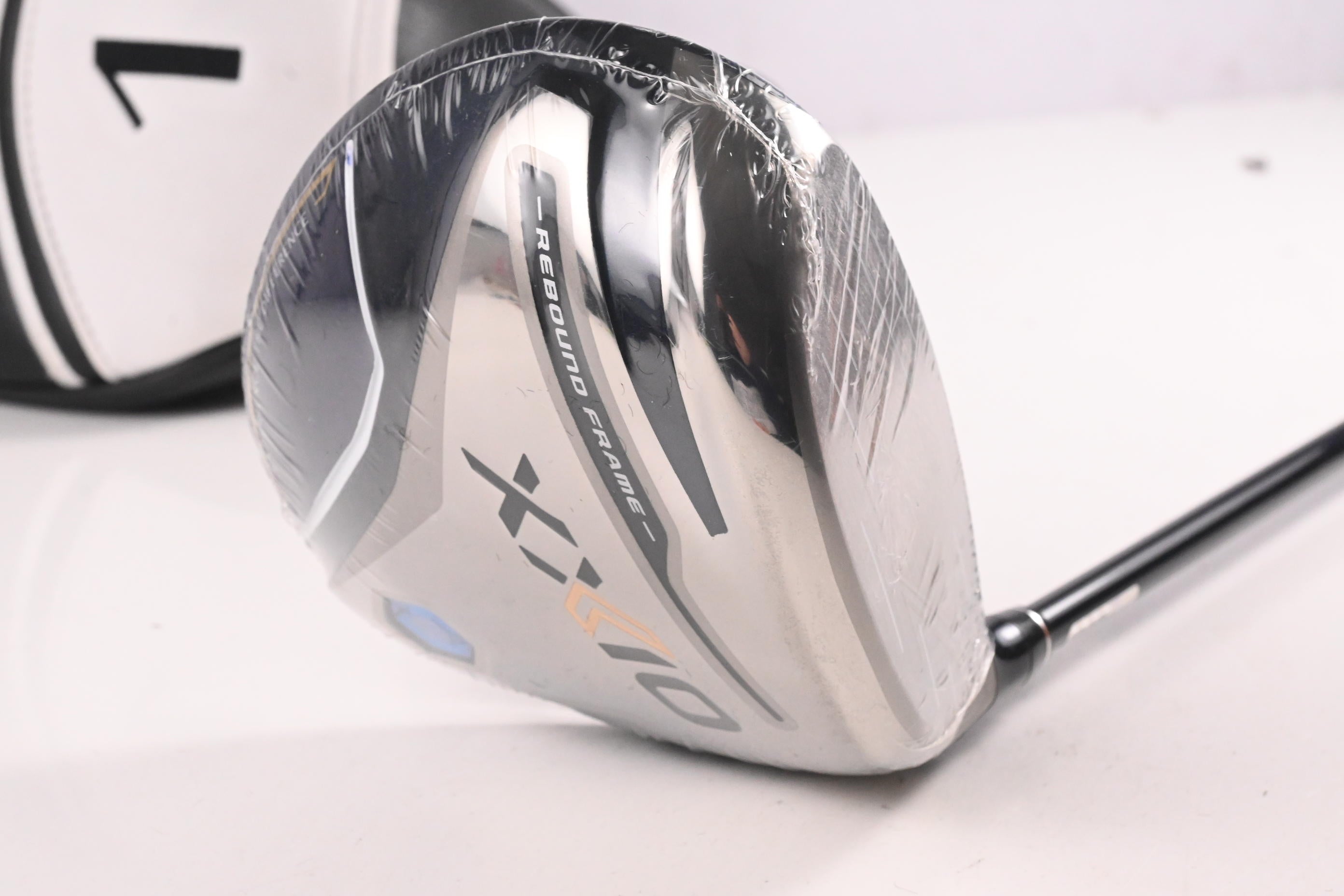 XXIO 12 Driver / 9.5 Degree / Stiff Flex XXIO MP 1200 DST 41 Shaft