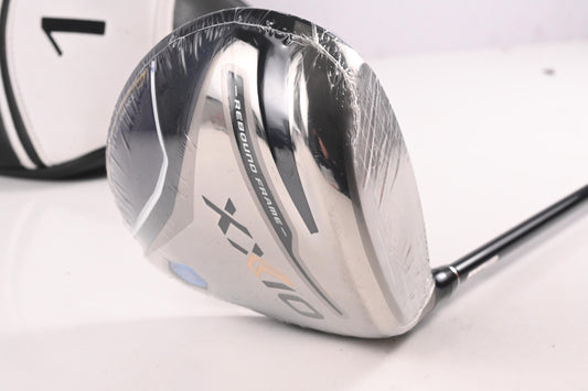 XXIO 12 Driver / 9.5 Degree / Stiff Flex XXIO MP 1200 DST 41 Shaft