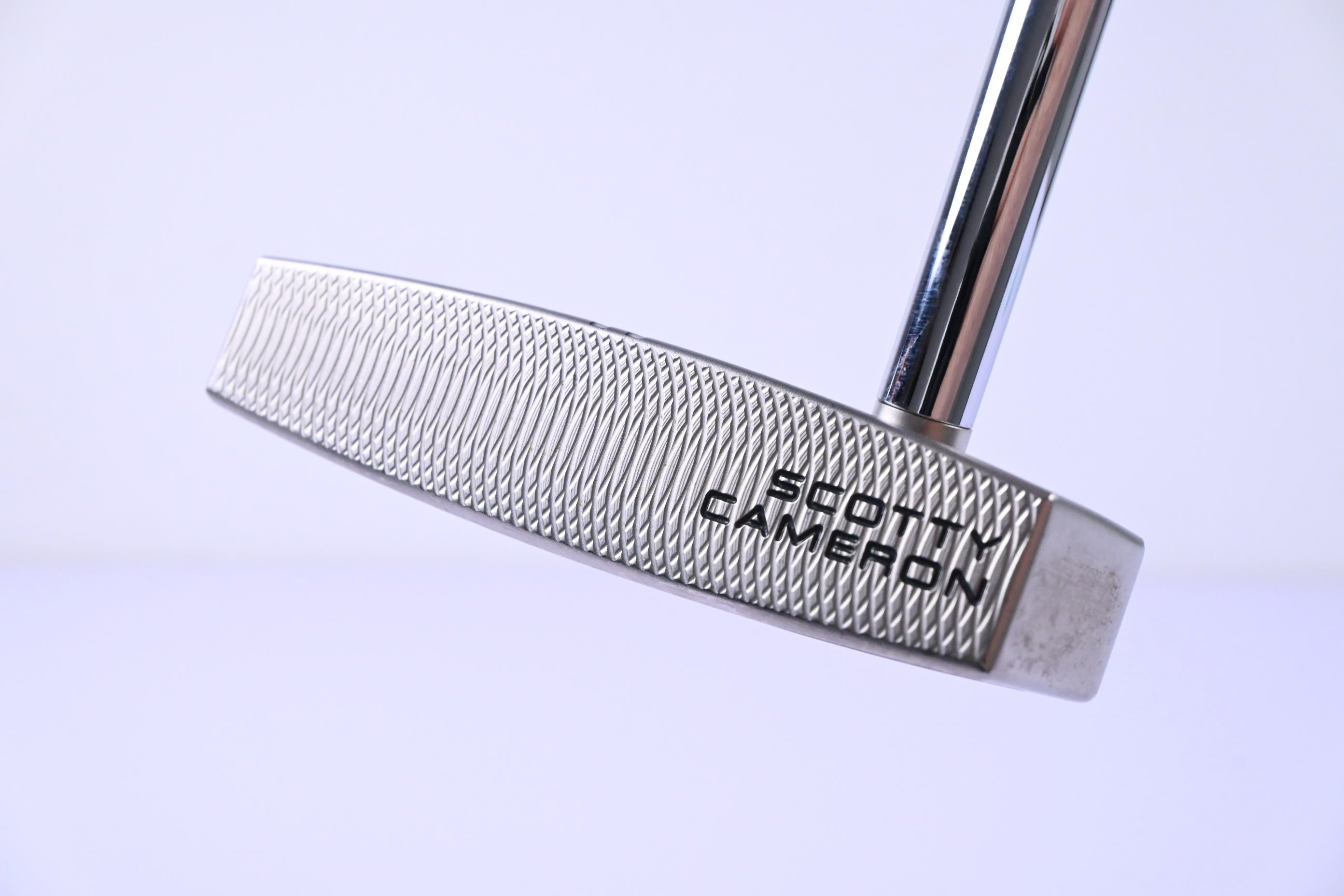 Scotty Cameron 2024 Phantom 9 Putter / 35 Inch