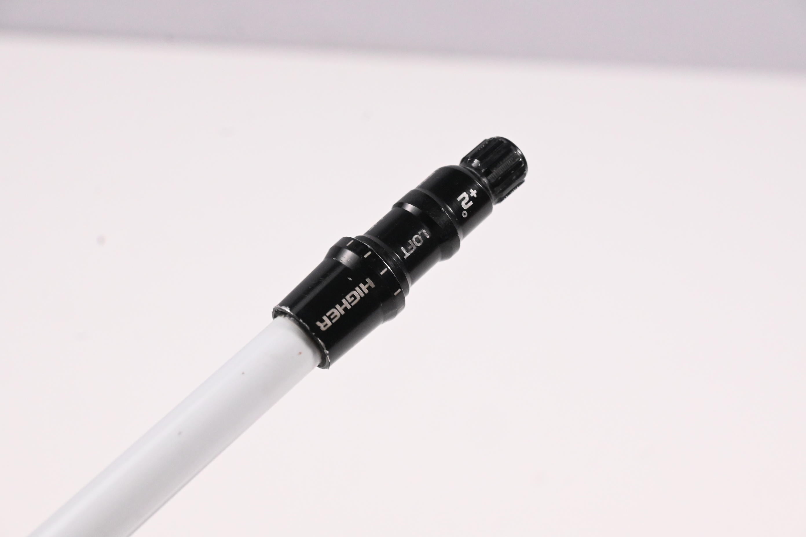 Fujikura Atmos Tour Spec Black 6 #5 Wood Shaft / X-Flex / Taylormade 2nd Gen