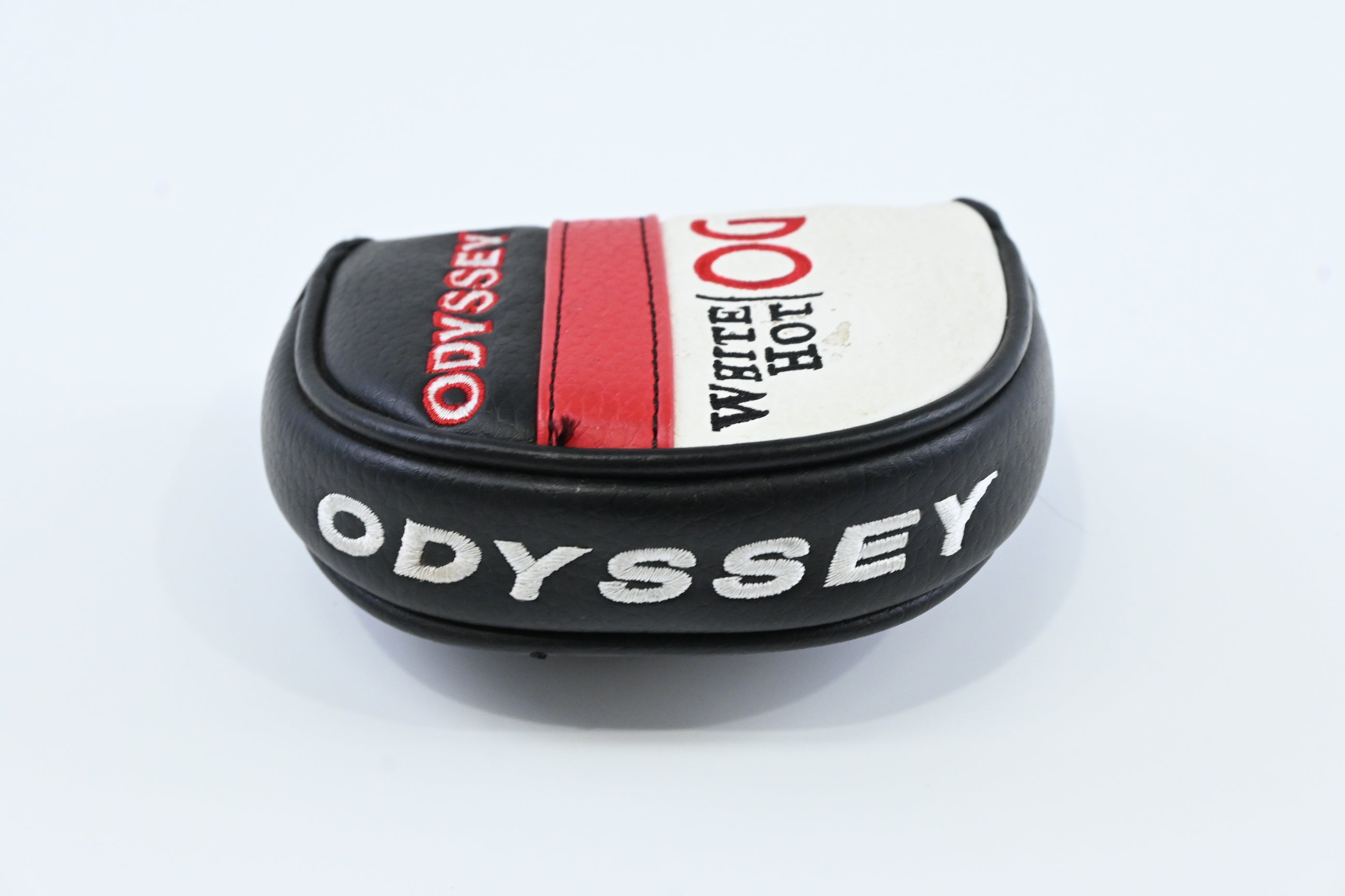 Odyssey White Hot OG 2021 7 Bird Putter / 34 Inch