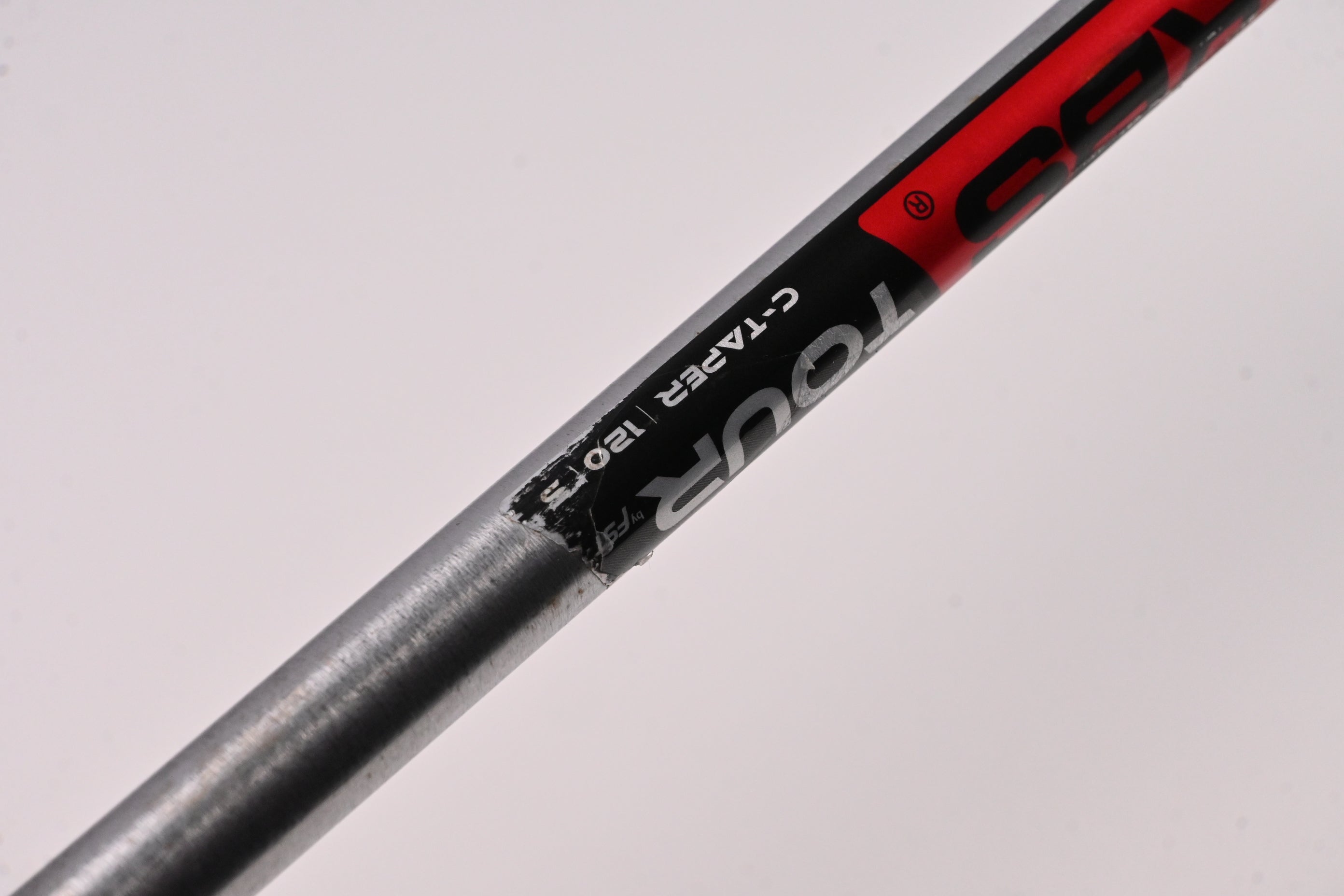 Titleist Vokey SM10 Oil Can Sand Wedge / 56 Degree / Stiff Flex KBS Tour C-Taper