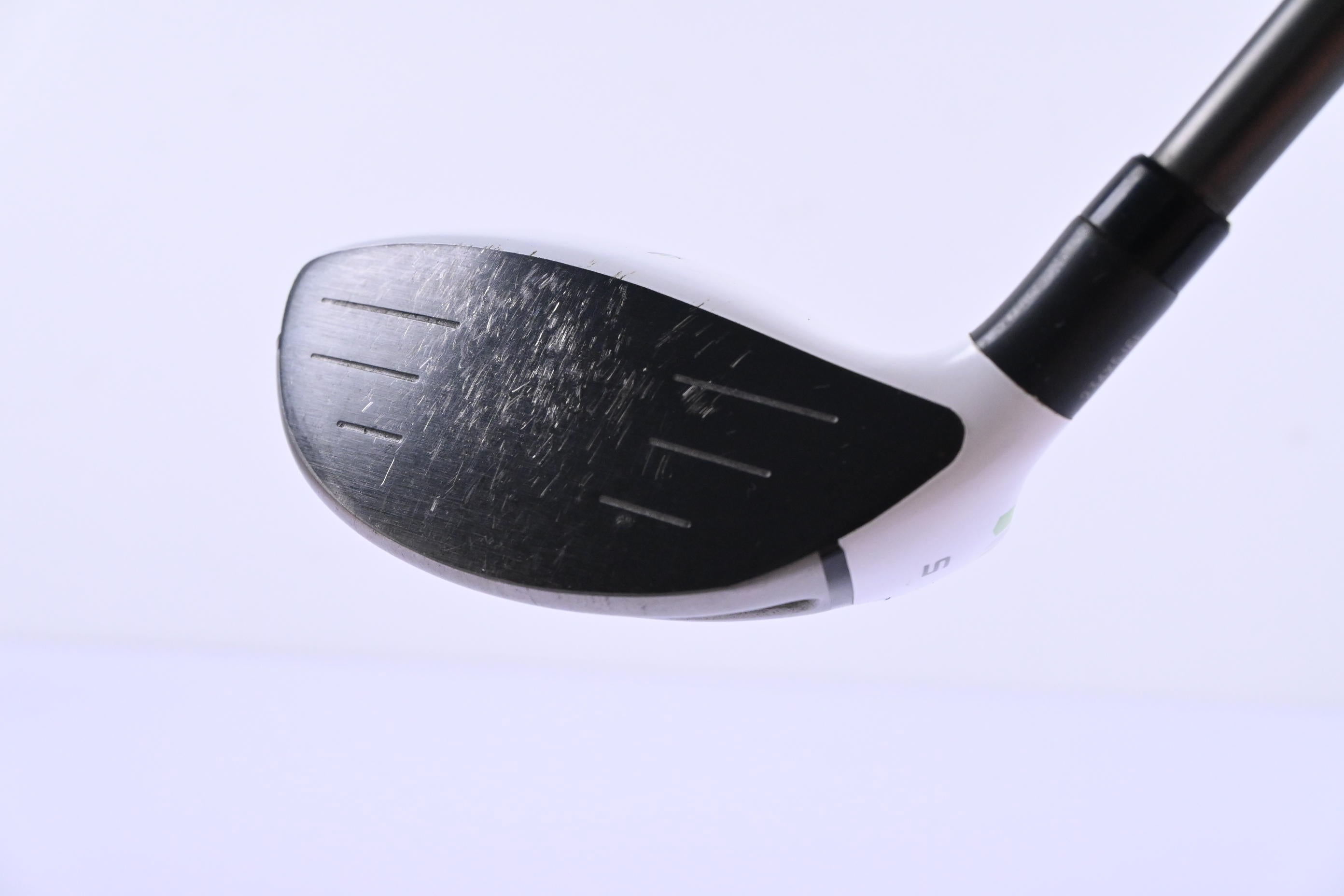 Taylormade RBZ #5 Wood / 19 Degree / Regular Flex Matrix Ozik RBZ Shaft