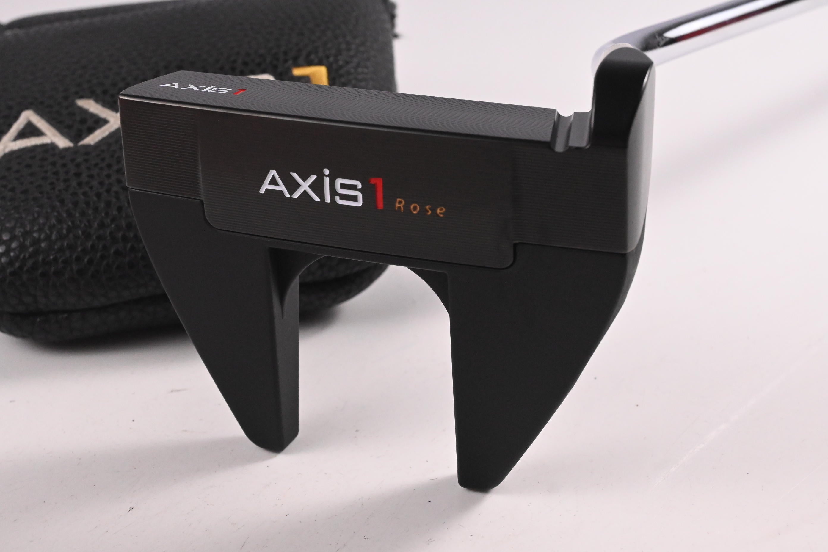 Axis1 Rose Putter / 35 Inch