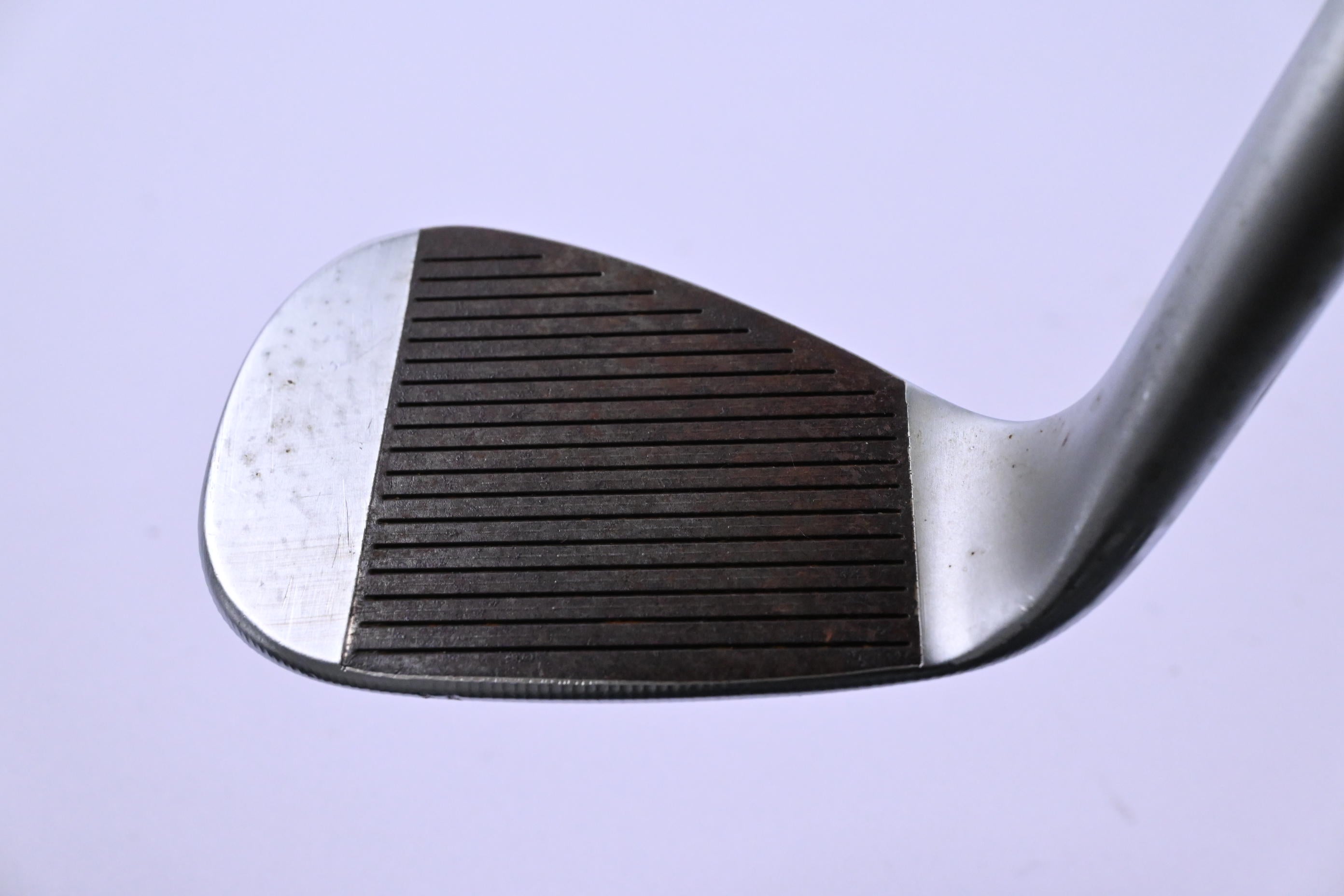 Taylormade Milled Grind 3 Chrome Lob Wedge / 60 Degree / Stiff Flex Dynamic Gold