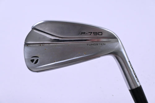 Taylormade P790 2021 #3 Iron / 19 Degree / Regular Flex Elevate 95 Shaft