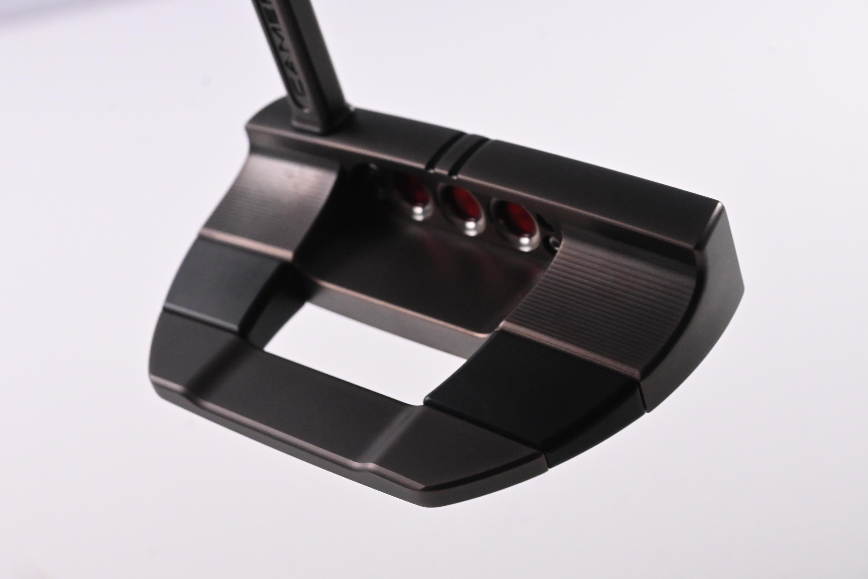 Scotty Cameron Studio Xperimental Limited Fastback 2 Putter / 35 Inch