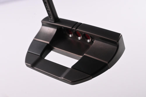 Scotty Cameron Studio Xperimental Limited Fastback 2 Putter / 35 Inch
