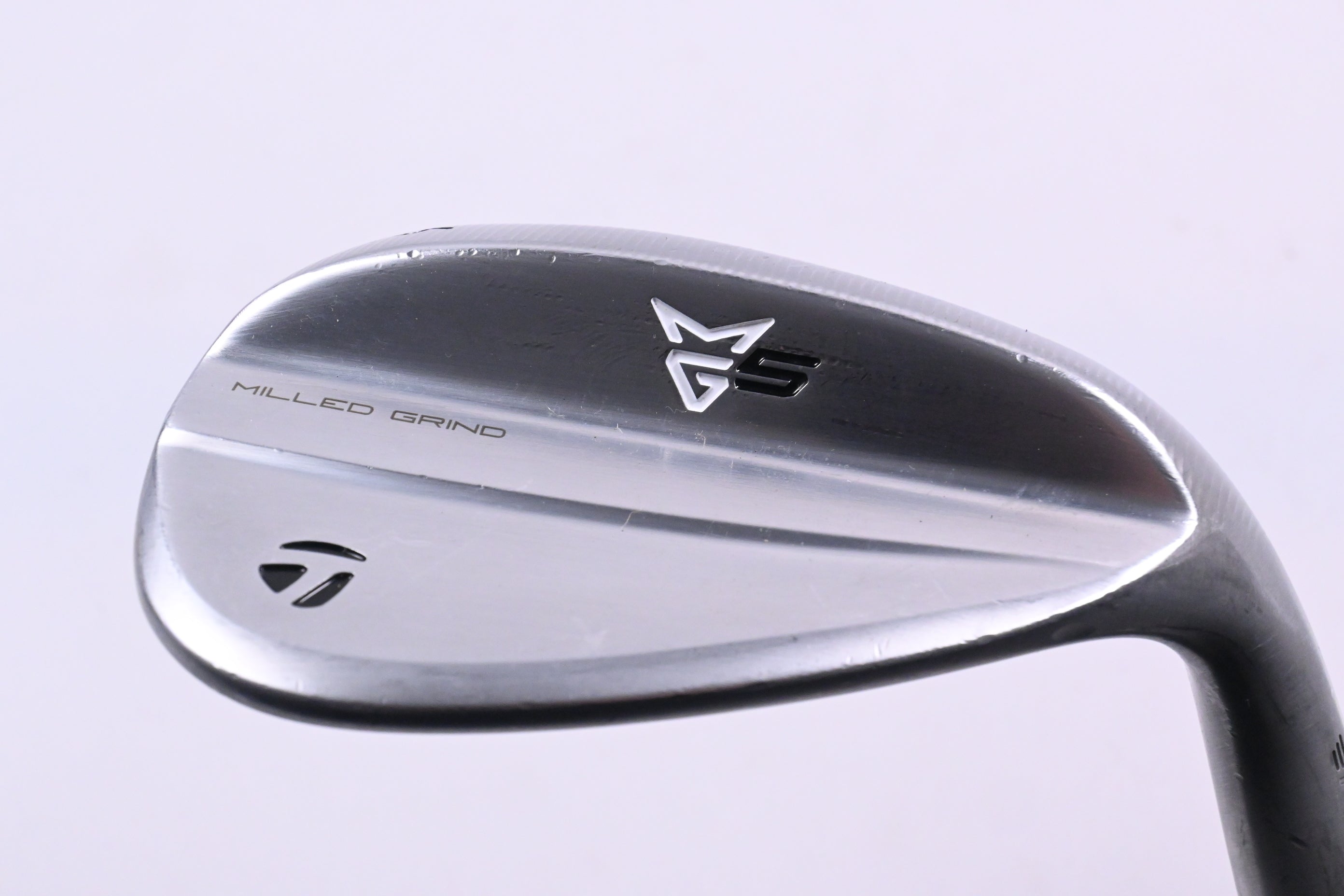 Taylormade Milled Grind 5 Sand Wedge / 56 Degree / Wedge Flex Dynamic Gold 115