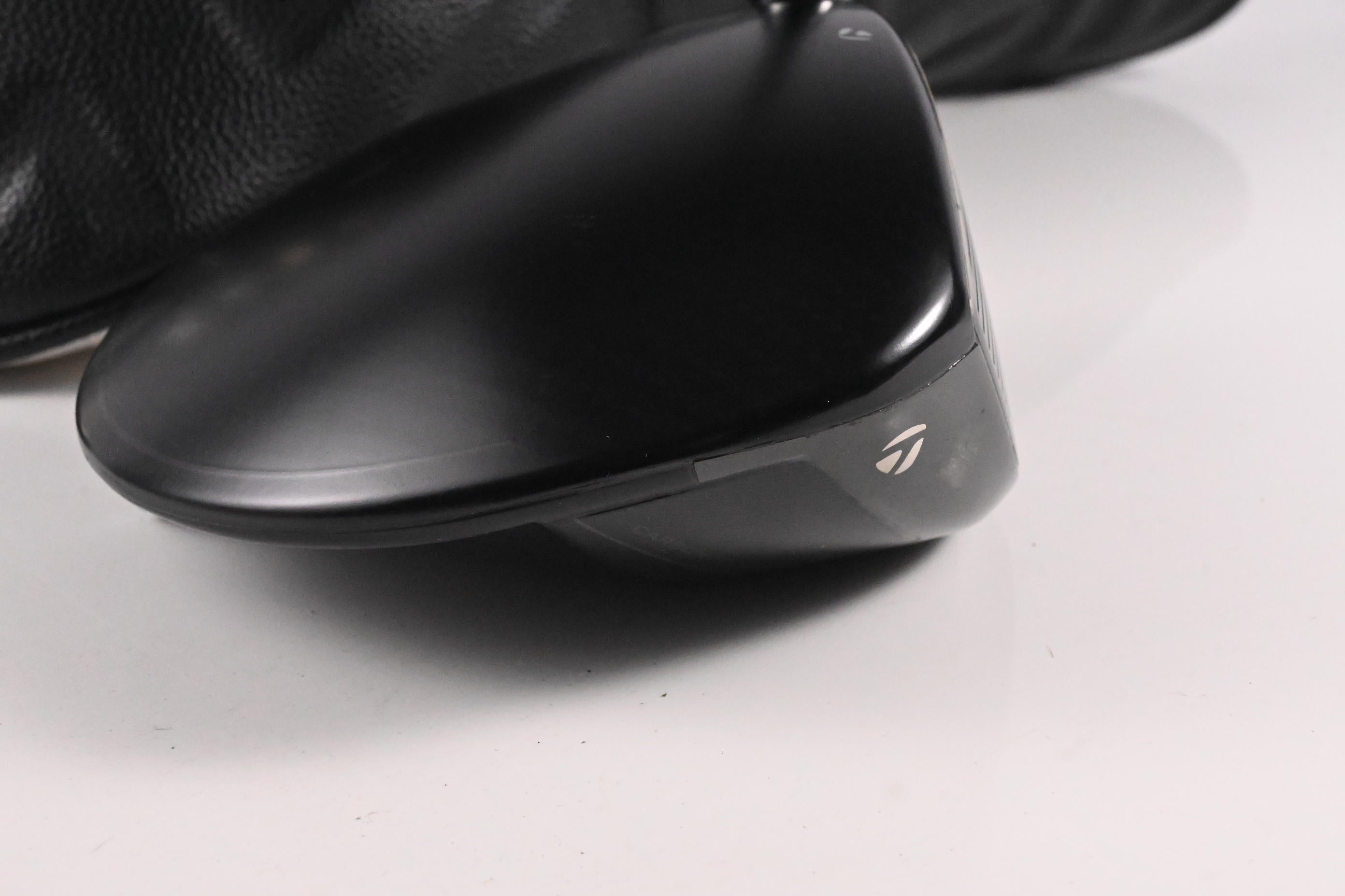 Taylormade Qi10 Max Designer Series Driver / 10.5 Degree / Senior Flex Diamana 60