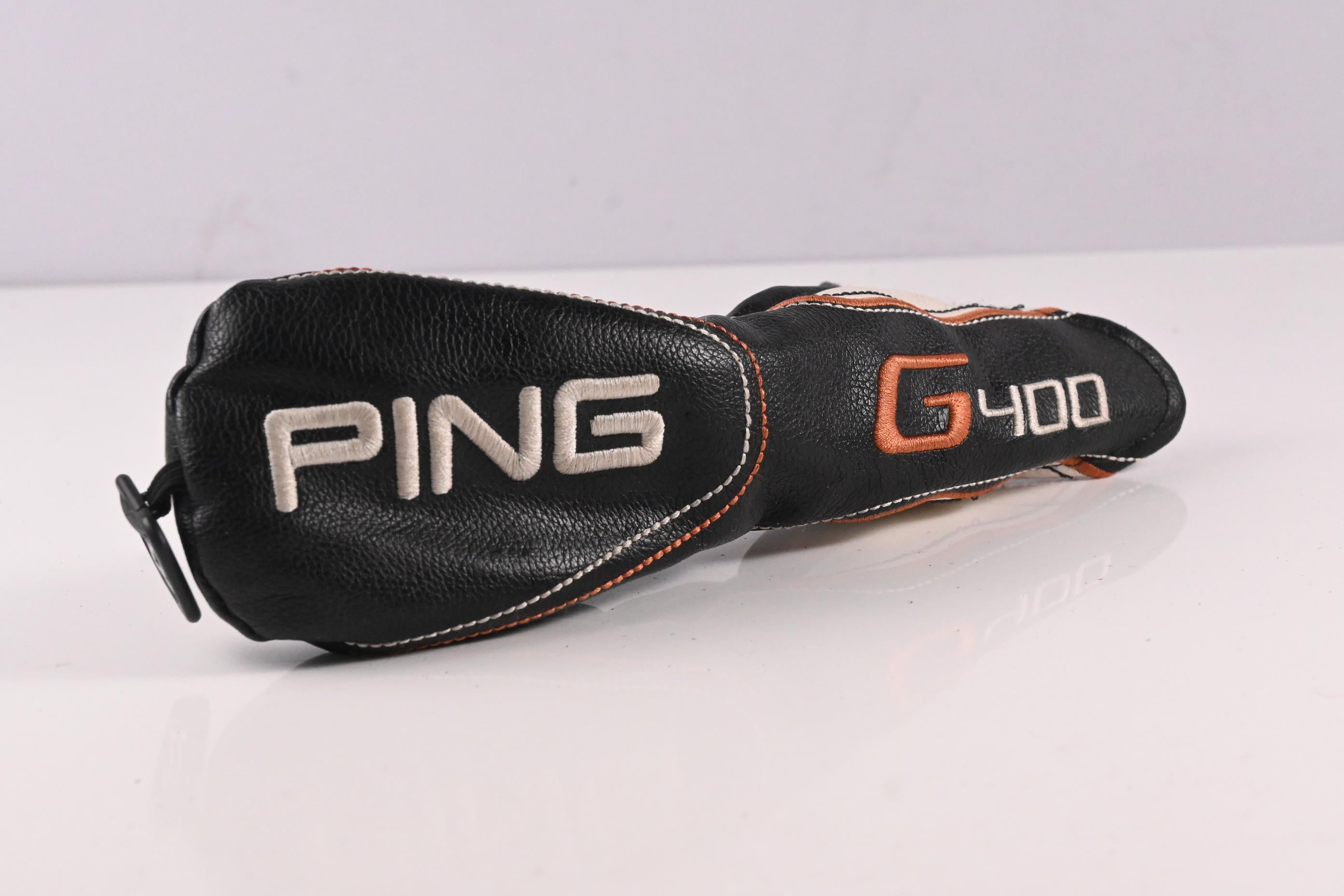 Ping G400 #4 Hybrid / 22 Degree / Regular Flex Ping Alta CB 70 Shaft
