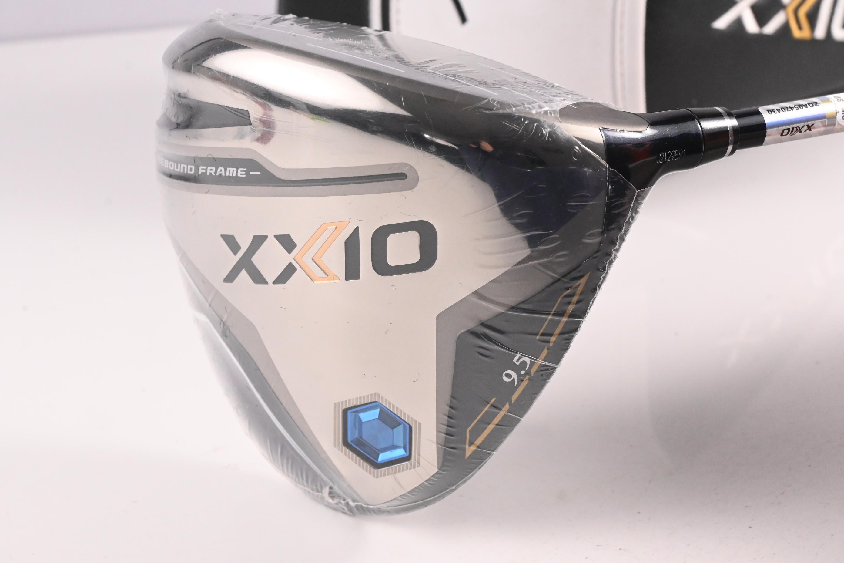 XXIO 12 Driver / 9.5 Degree / Stiff Flex XXIO MP 1200 DST 41 Shaft