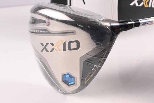 XXIO 12 Driver / 9.5 Degree / Stiff Flex XXIO MP 1200 DST 41 Shaft