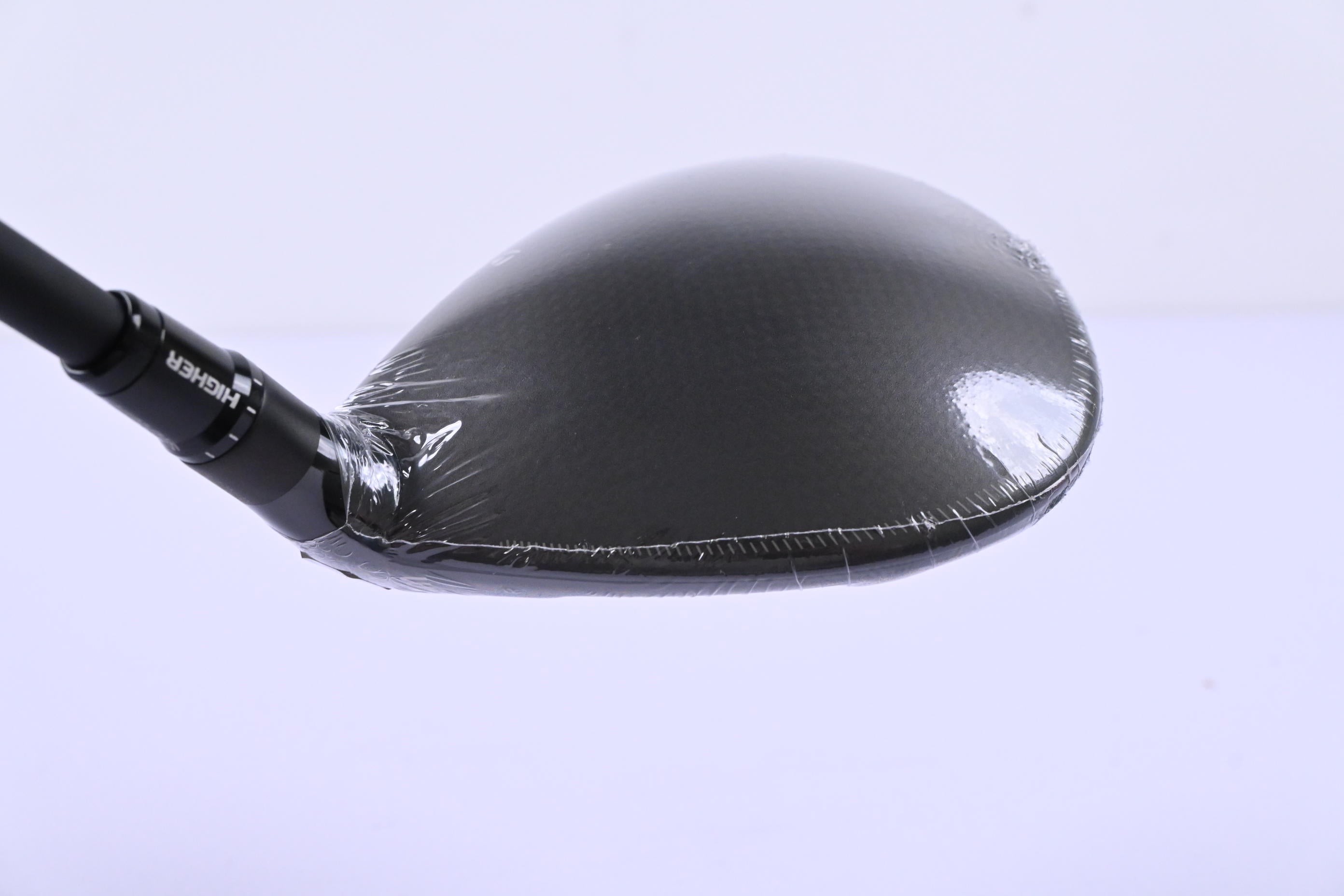 Taylormade Qi4D #3 Wood / 15 Degree / Regular Flex REAX 55 Shaft