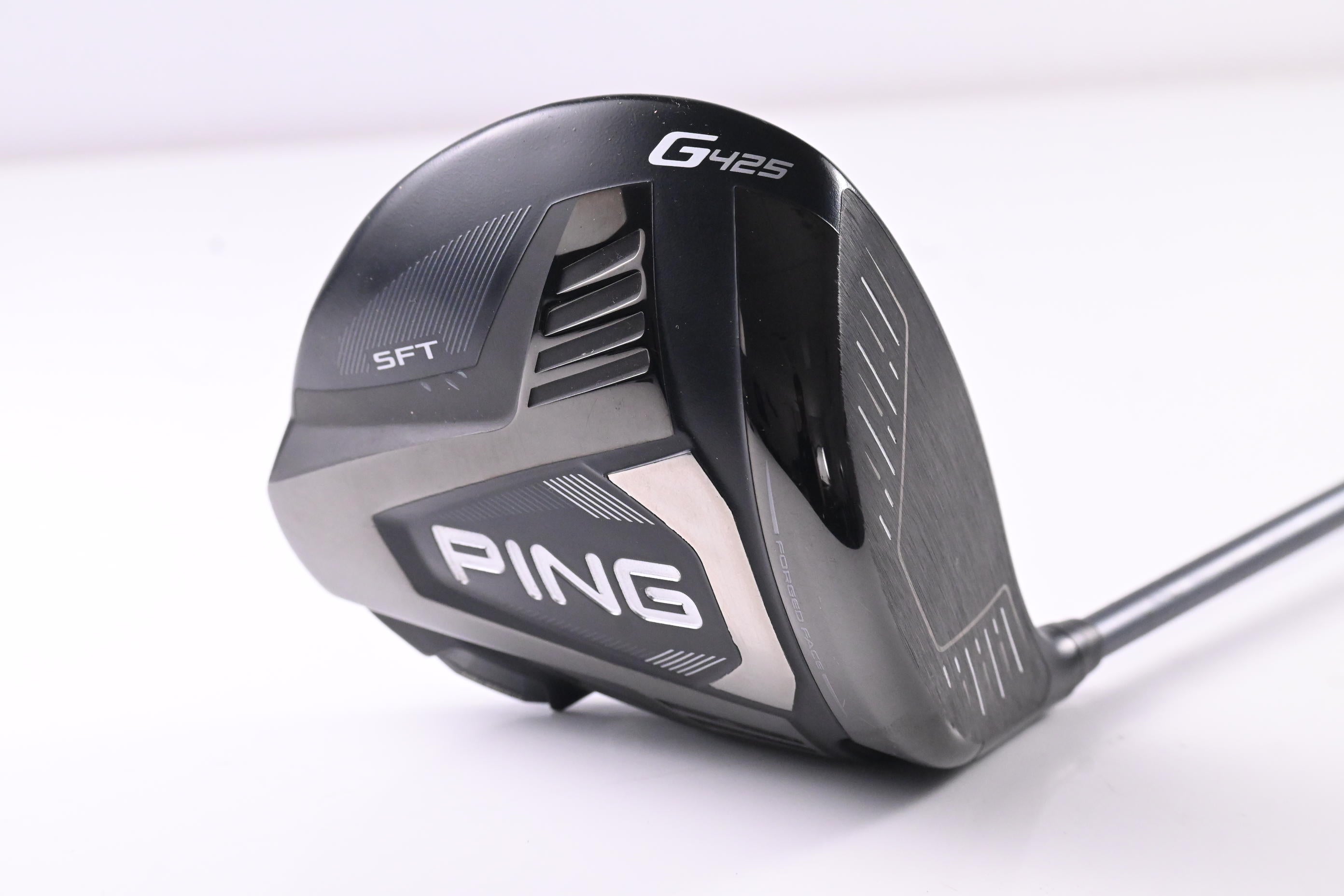 Ping G425 Max Driver / 10.5 Degree / Regular Flex Ping ALTA CB Slate 55 Shaft