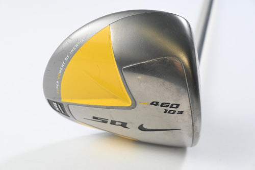 Nike SQ Sumo Driver / 10.5 Degree / Regular Flex Diamana Sasquatch Shaft