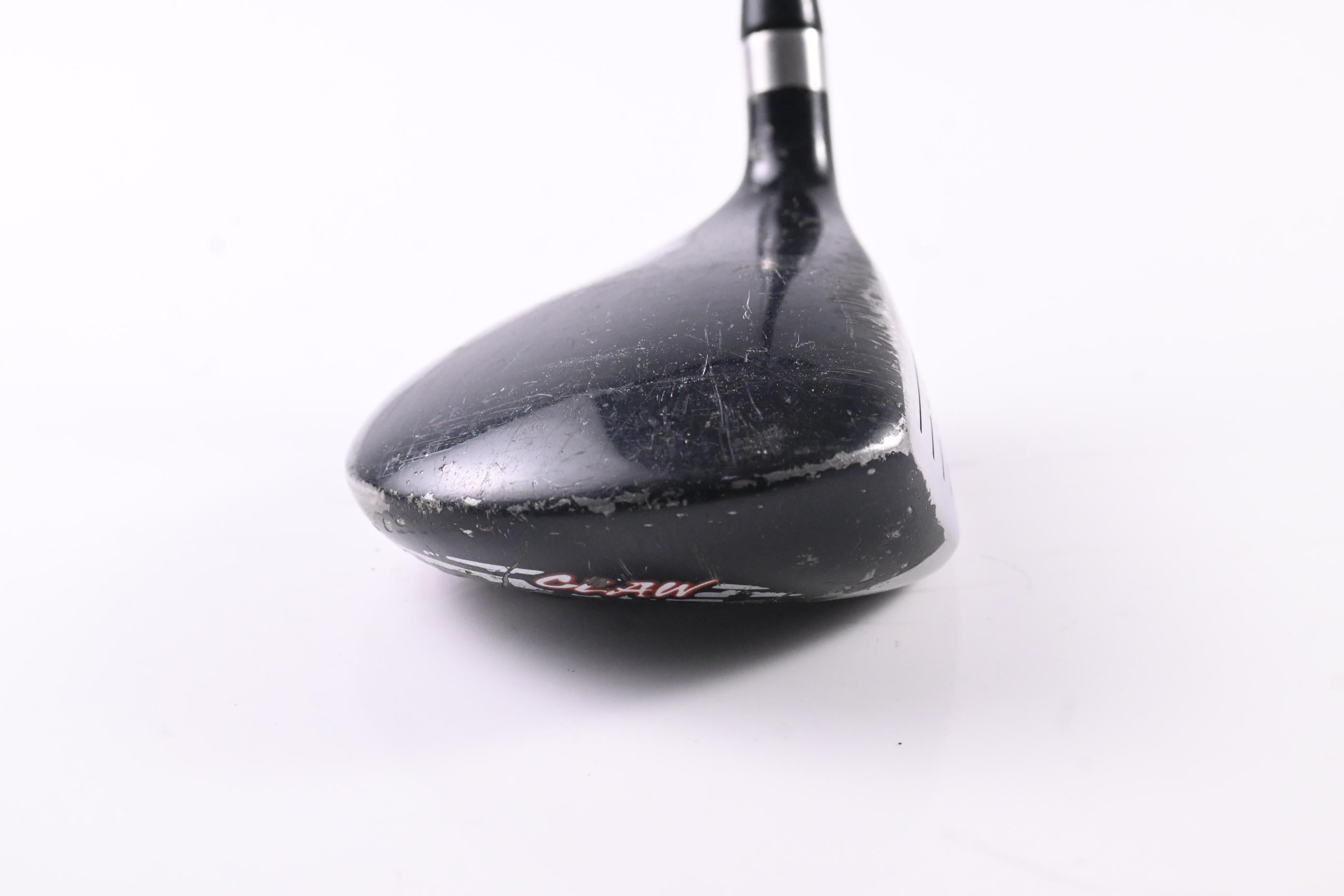 Nicklaus Claw #3 Wood / 15 Degree / Stiff Flex Fujikura Shaft