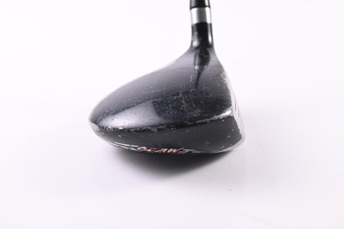 Nicklaus Claw #3 Wood / 15 Degree / Stiff Flex Fujikura Shaft