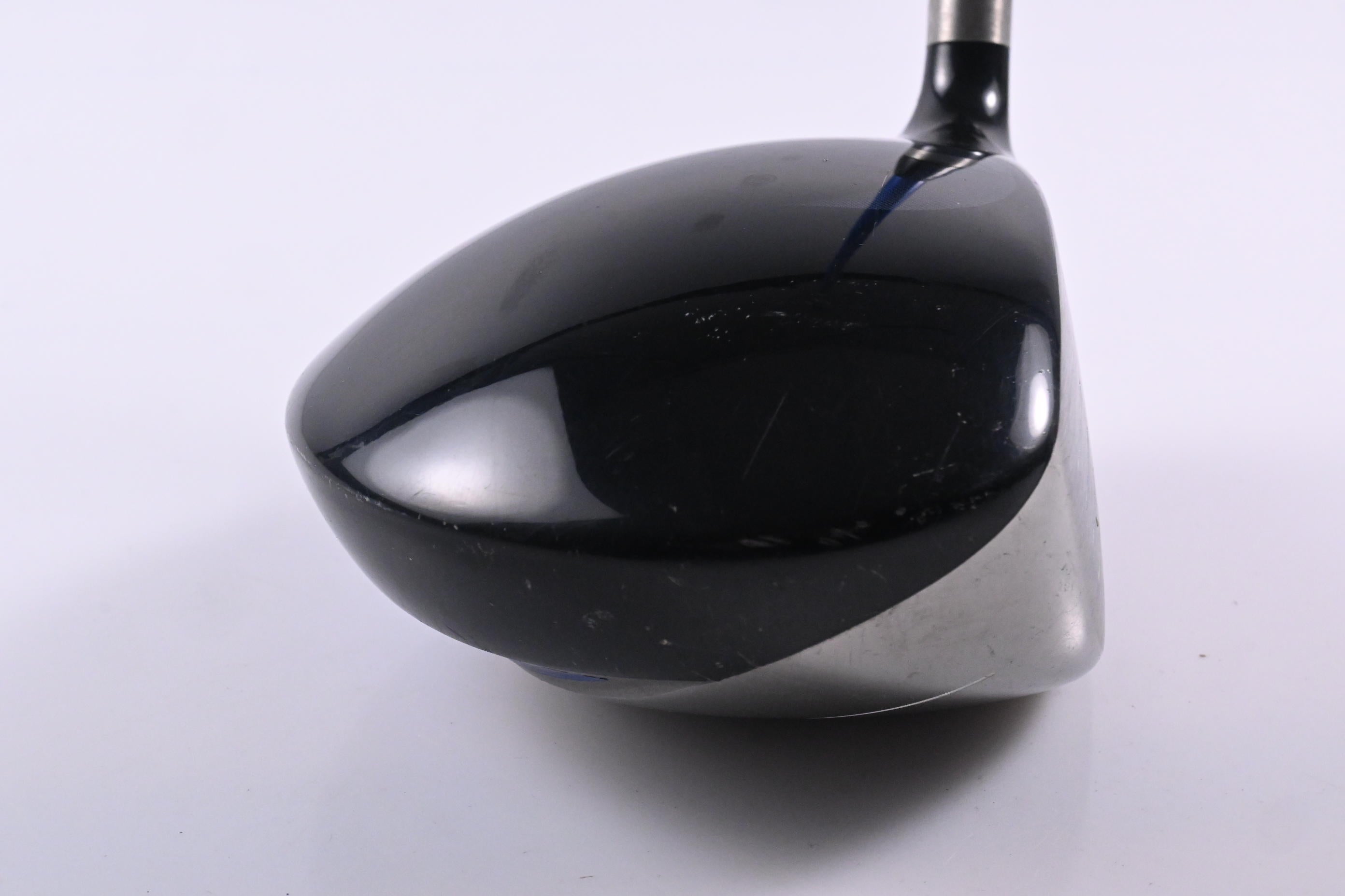 Ping G2 Driver / 10 Degree / Regular Flex Grafalloy Prolaunch Blue 65 Shaft
