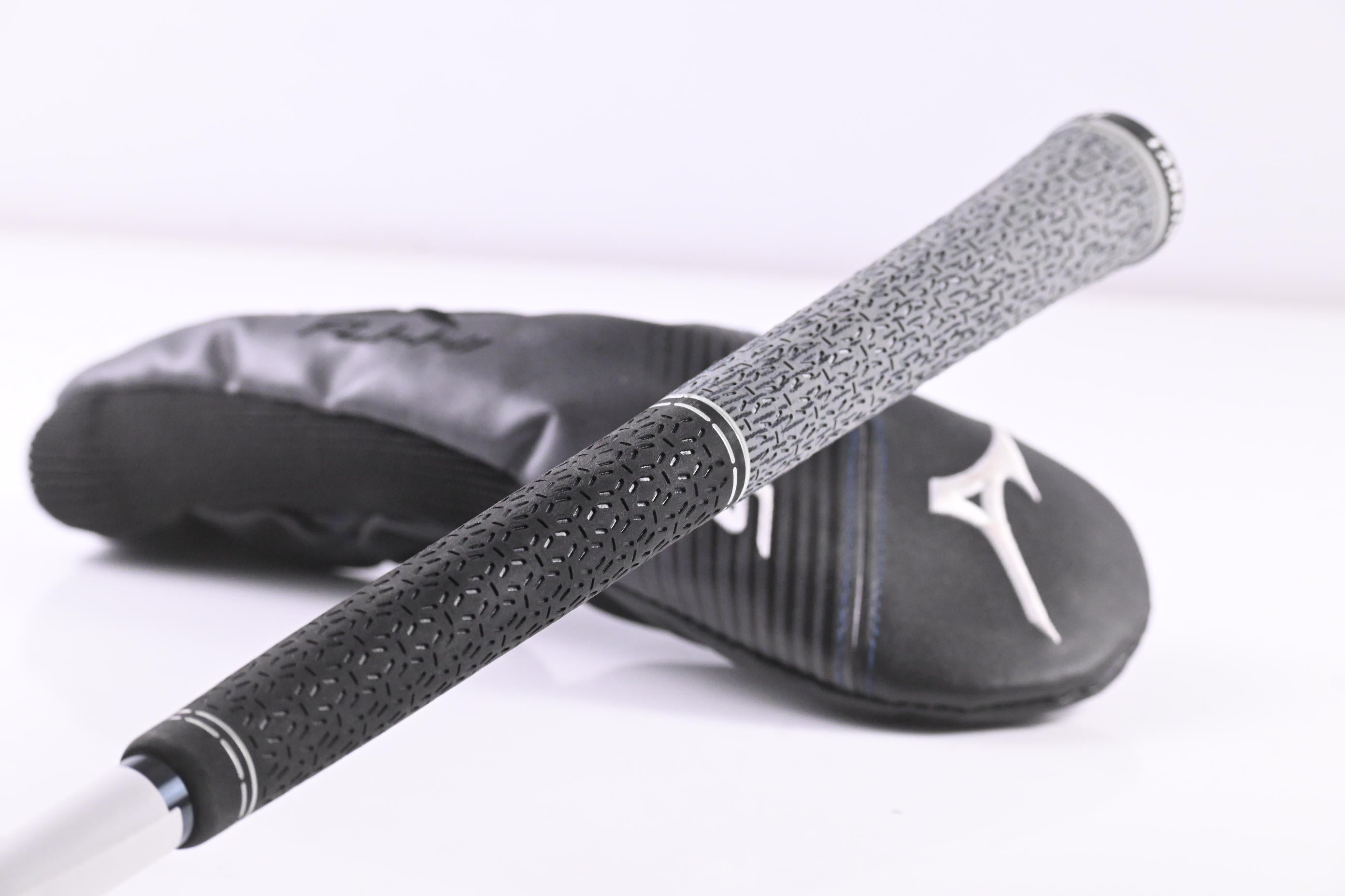 Ladies Mizuno JPX 925 Fli-Hi #6 Hybrid / 25 Degree / Ladies Flex UST Recoil Dart