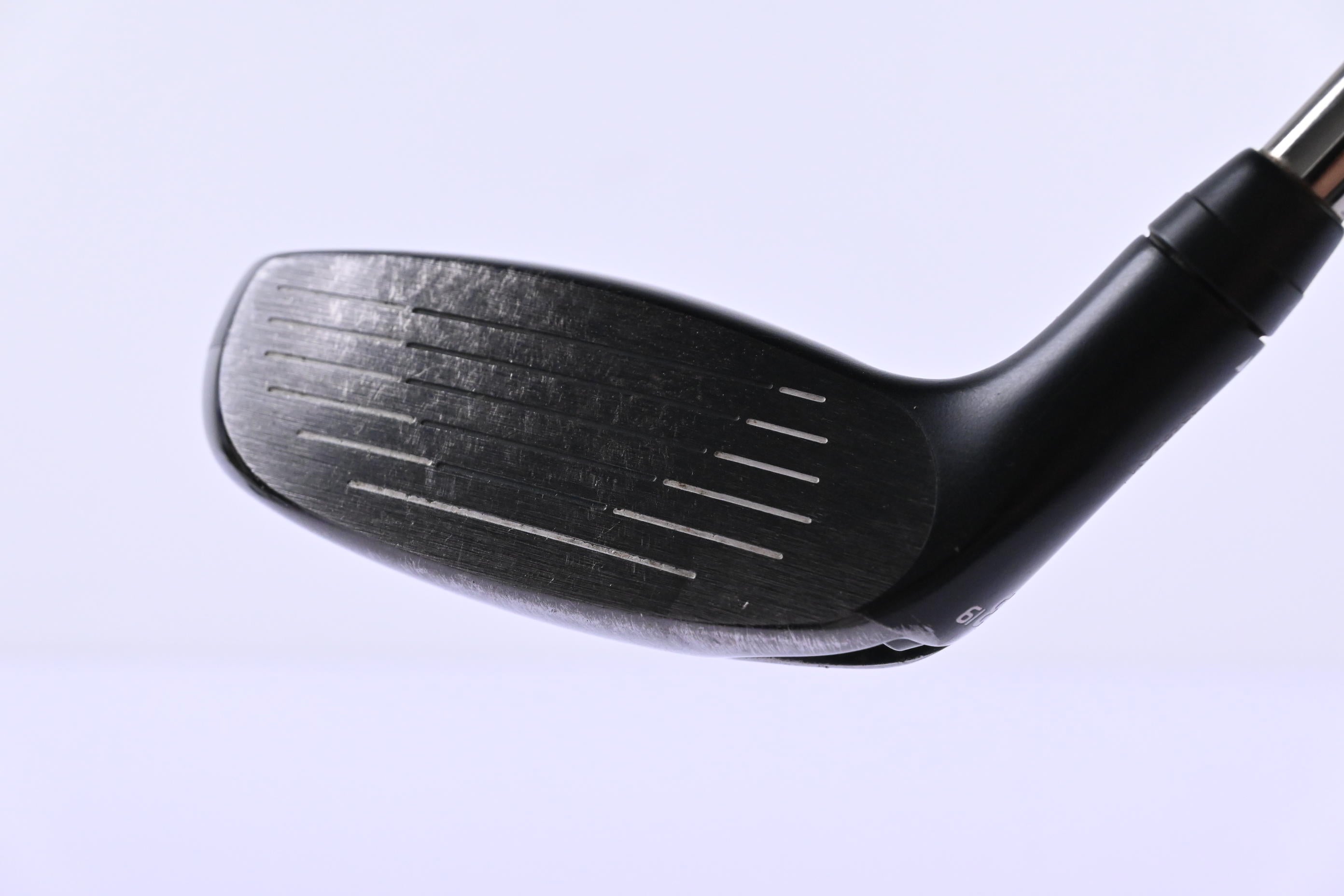 Ping G430 #3 Hybrid / 19 Degree / Regular Flex Ping Tour 2.0 85 Shaft