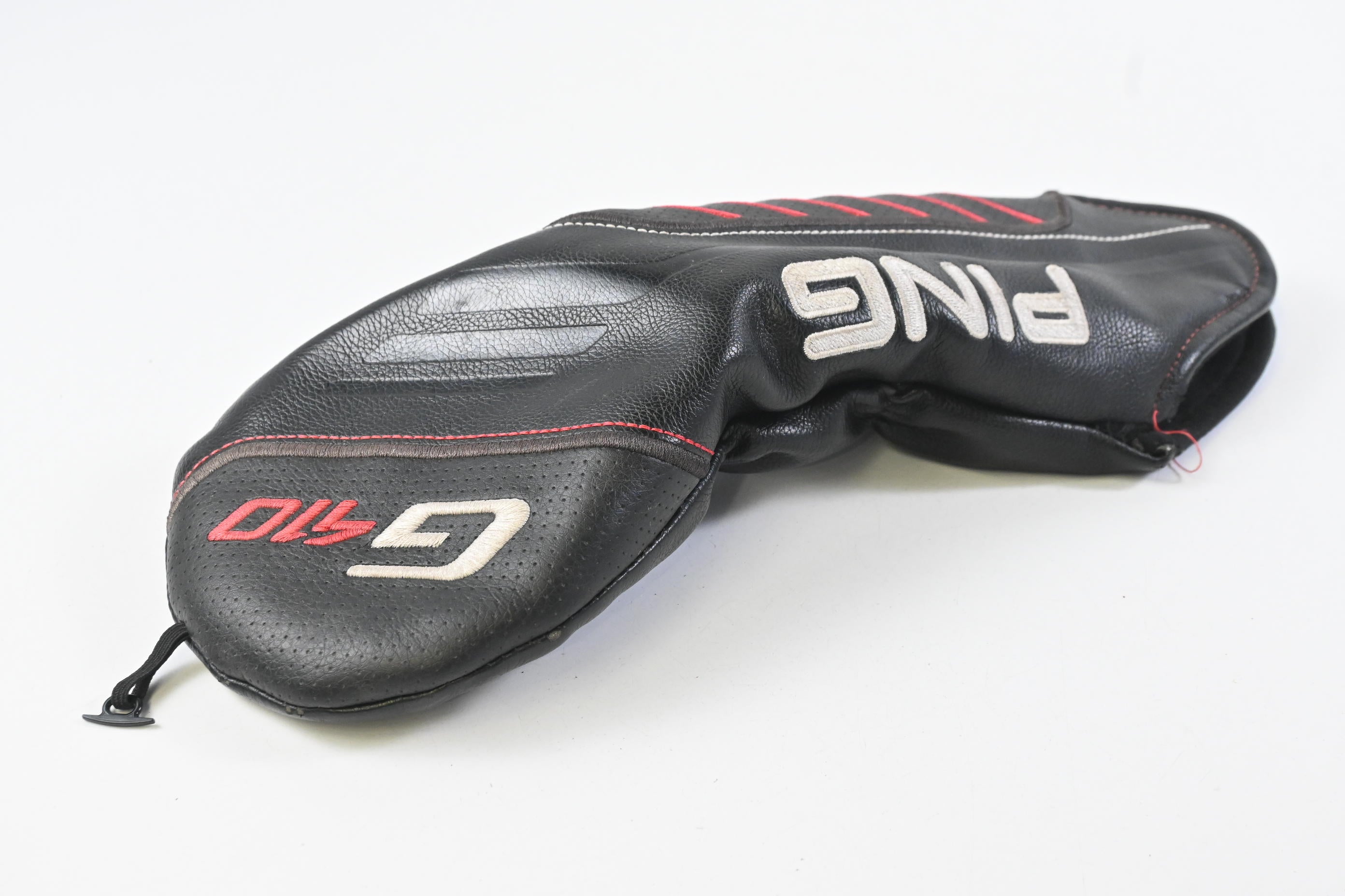 Ping G410 SFT #3 Wood / 16 Degree / Regular Flex Ping Alta CB Red 65 Shaft
