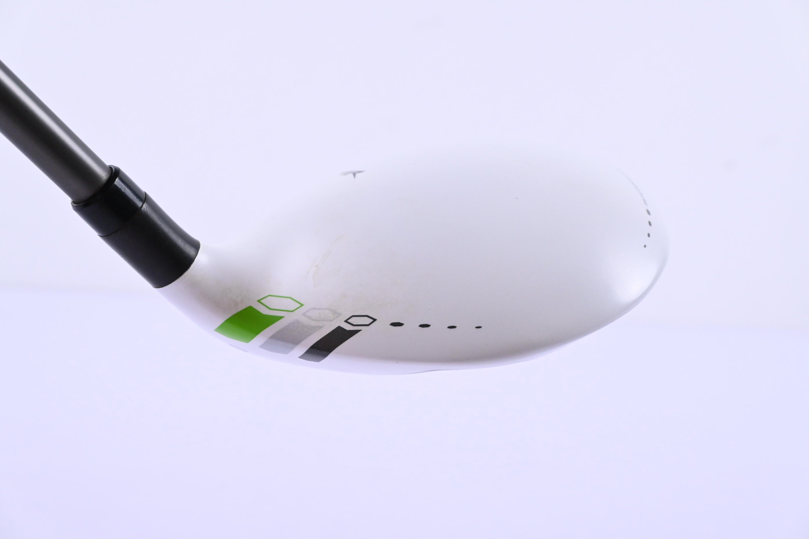 Taylormade RBZ #5 Wood / 19 Degree / Regular Flex Matrix Ozik RBZ Shaft