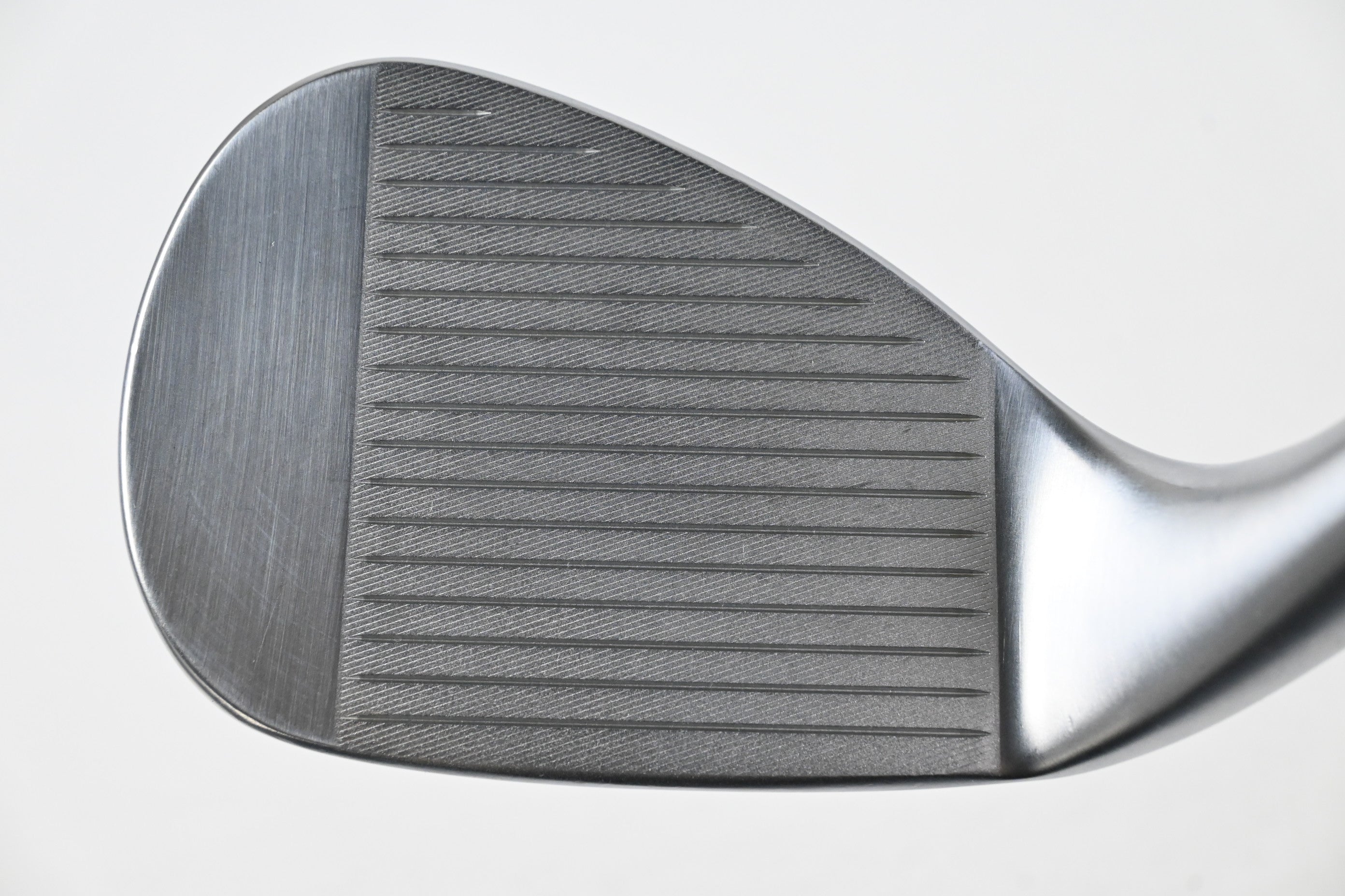 Callaway Opus Lob Wedge / 58 Degree / Wedge Flex Dynamic Gold Mid 115 Shaft