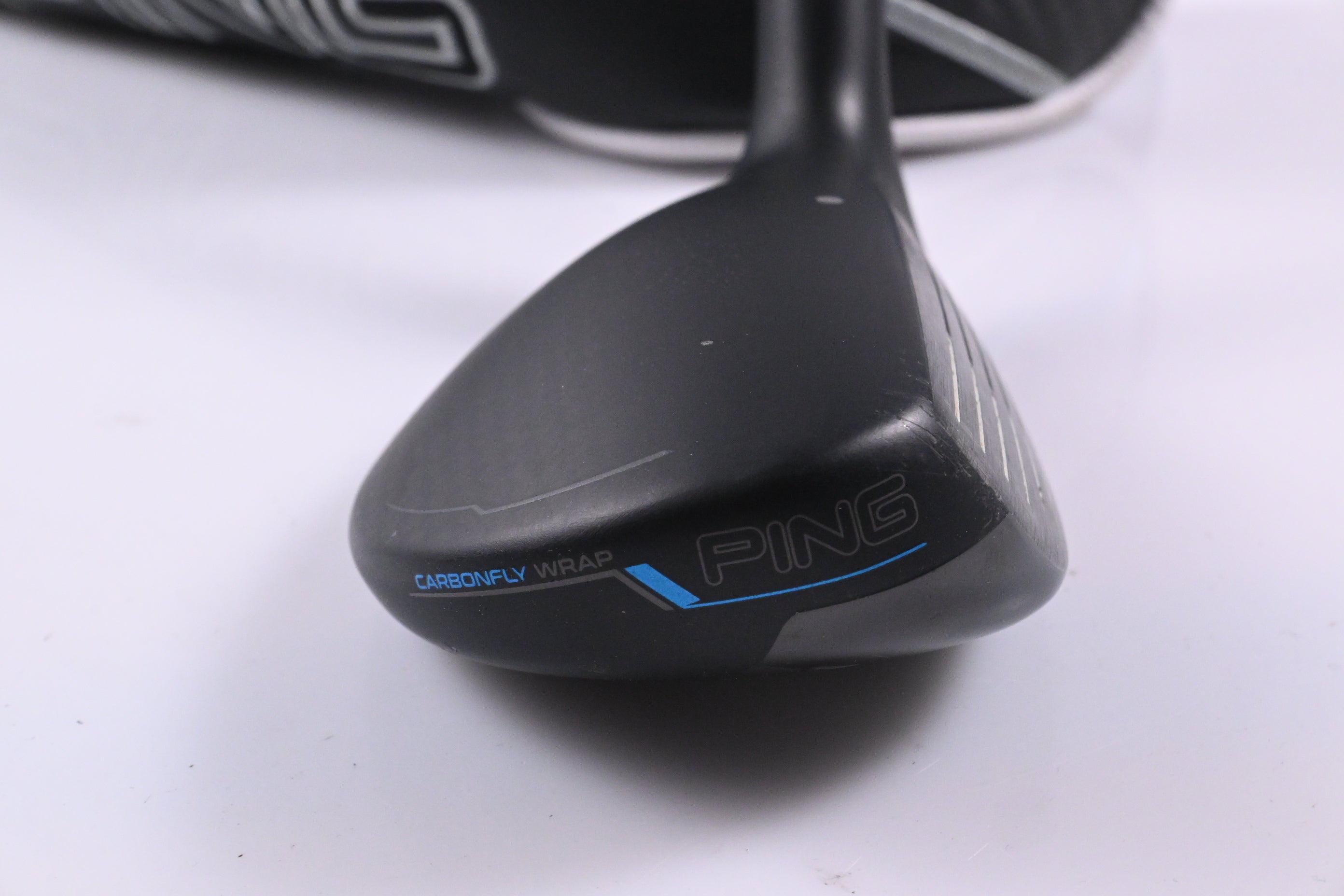 Ping G440 #6 Hybrid / 30 Degree / Senior Flex Ping Alta Quick 45 Shaft