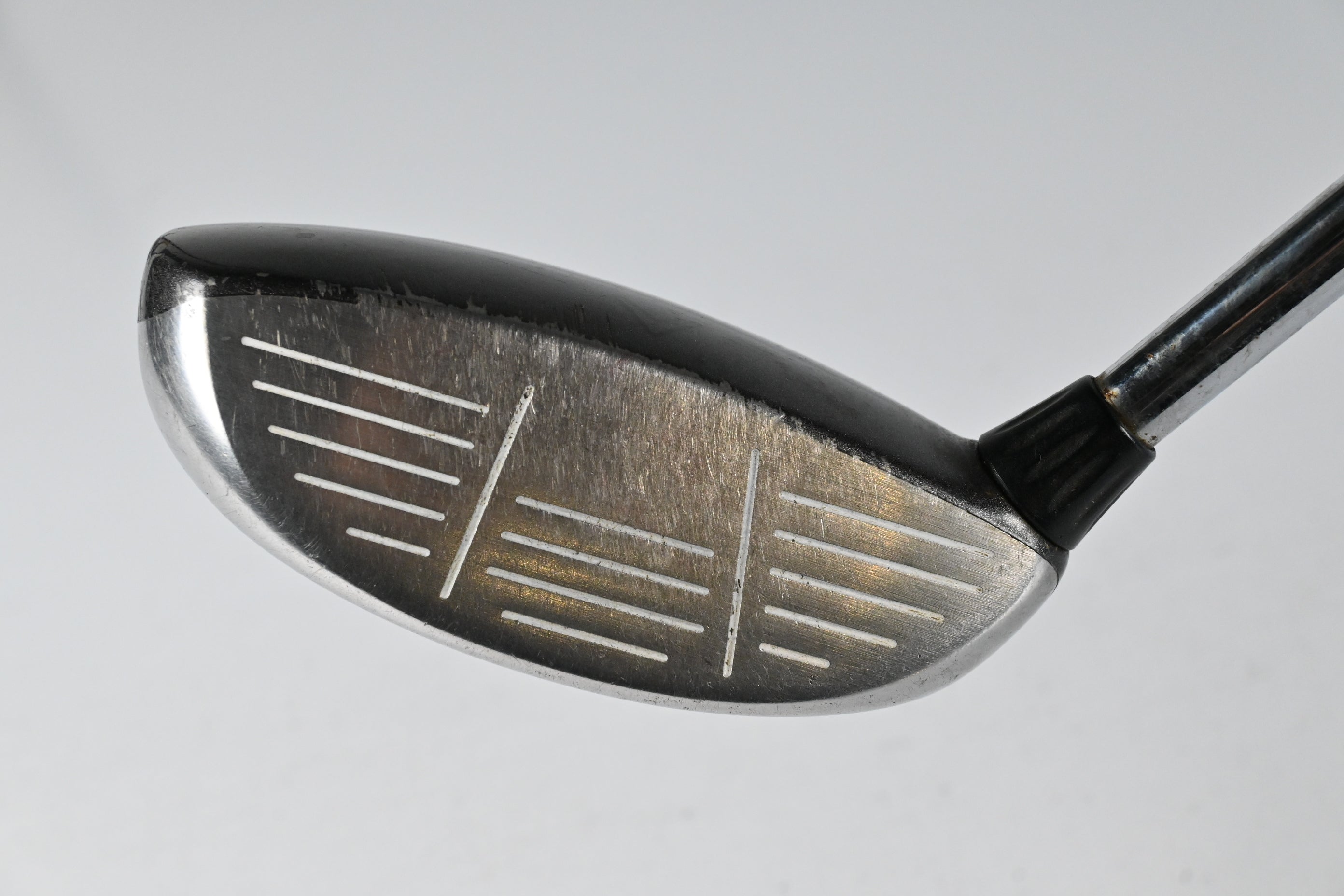 Callaway Heavenwood #3 Hybrid / 20 Degree / Uniflex Callaway Big Bertha Shaft
