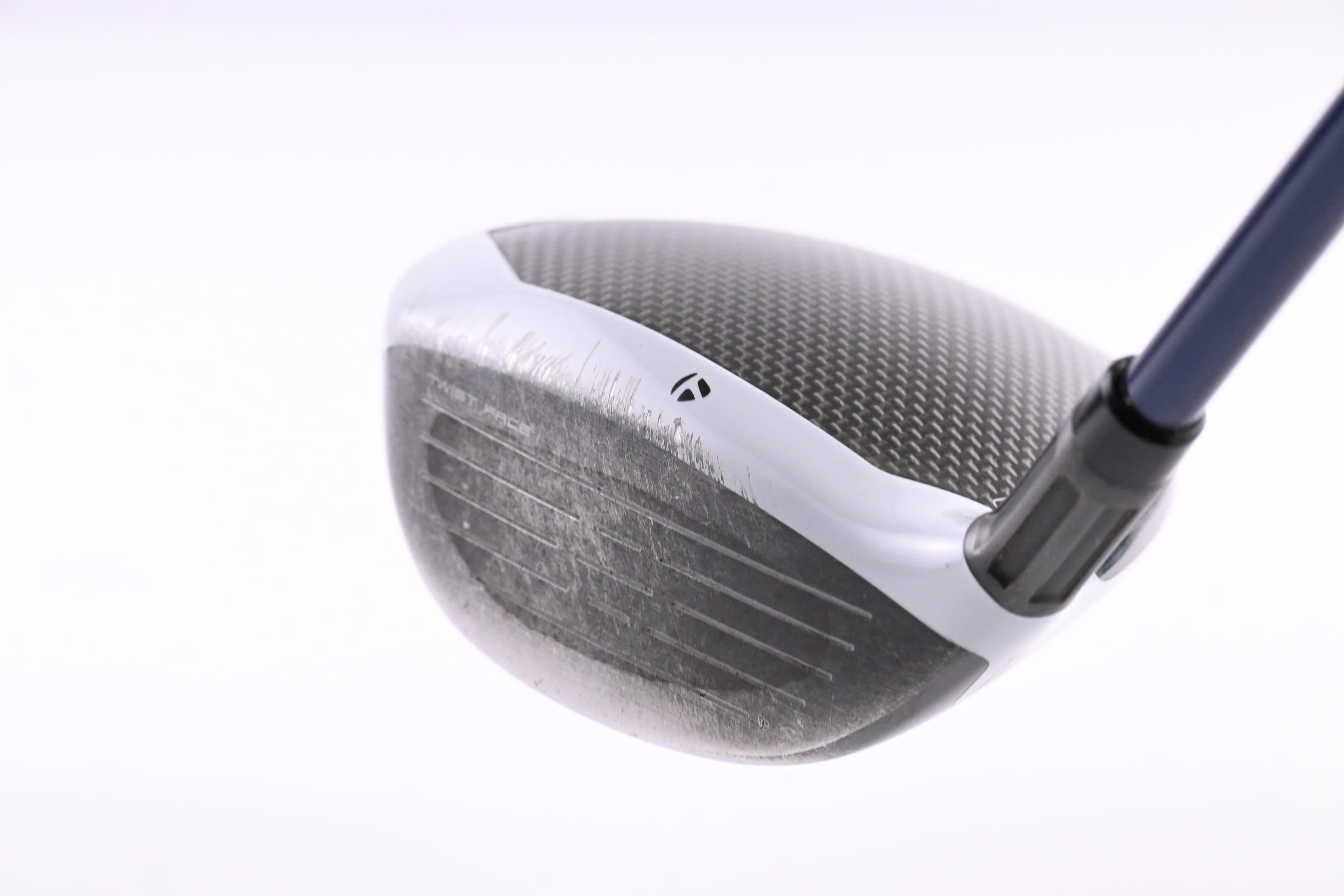 Taylormade SIM Max #3 Wood / 15 Degree / Regular Flex Fujikura Ventus Blue 5