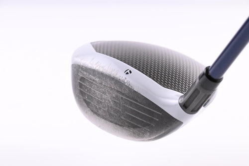 Taylormade SIM Max #3 Wood / 15 Degree / Regular Flex Fujikura Ventus Blue 5