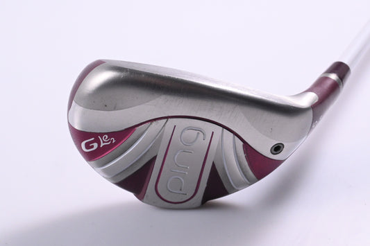 Ladies Ping G Le2 #5 Hybrid / 26 Degree / Ladies Flex Ping ULT 240 Shaft