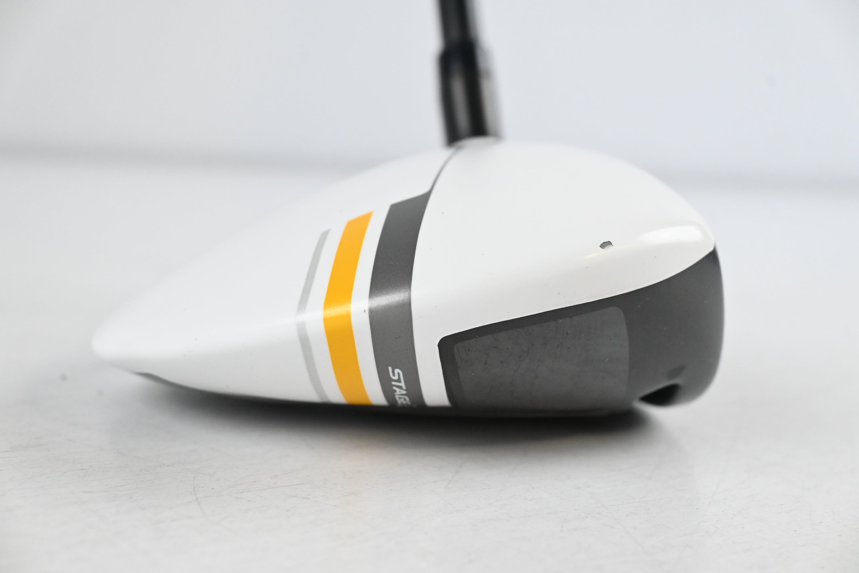 Taylormade RBZ Stage 2 #3 Wood / 15 Degree / Regular Flex Matrix Rocketfuel 60