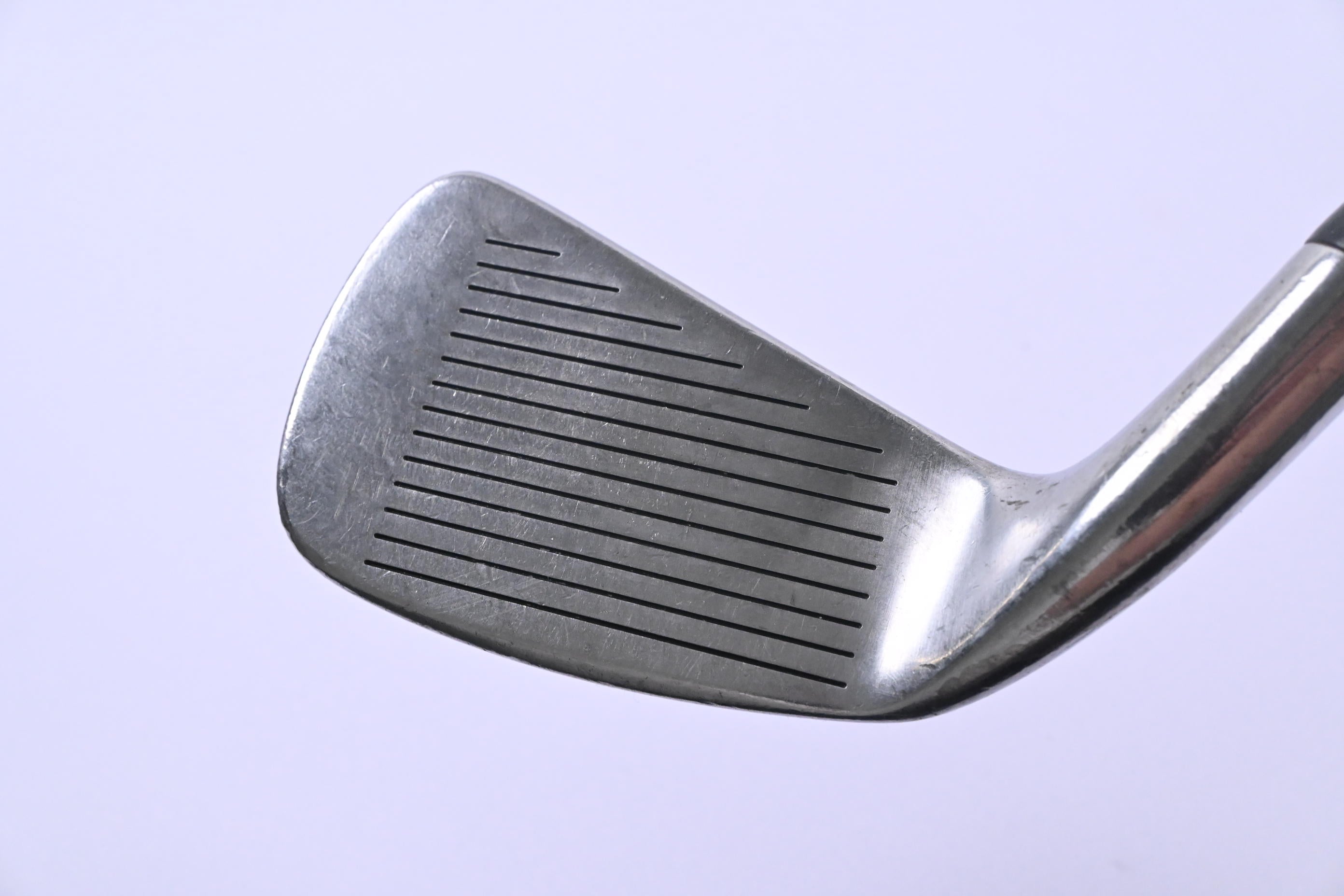 Titleist DCI Oversize+ Gold #2 Iron / 19 Degree / Regular Flex Titleist Tri Spec