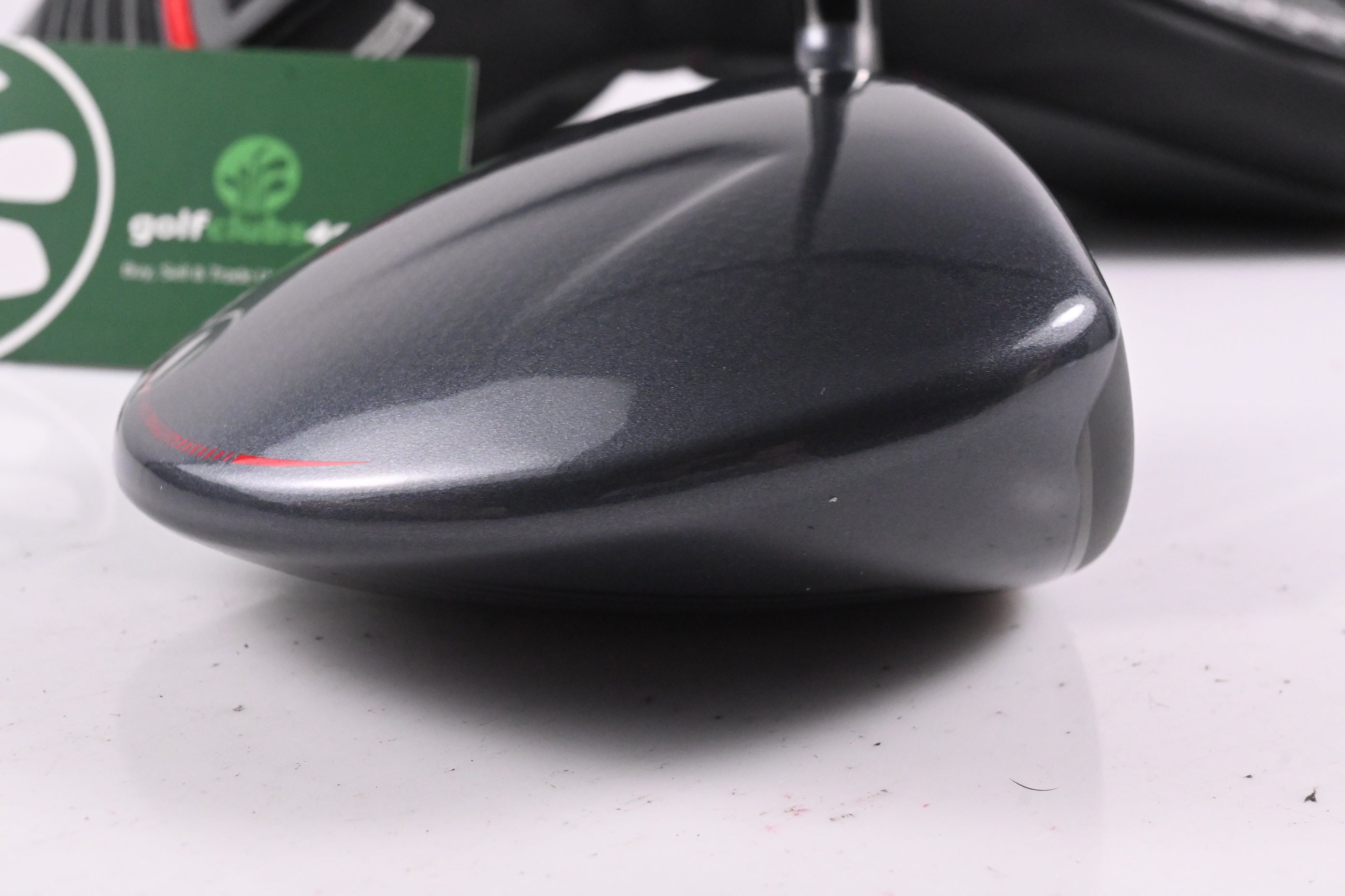 Cobra Air-X Driver / 11.5 Degree / Senior Flex Cobra Ultralite 40 Shaft