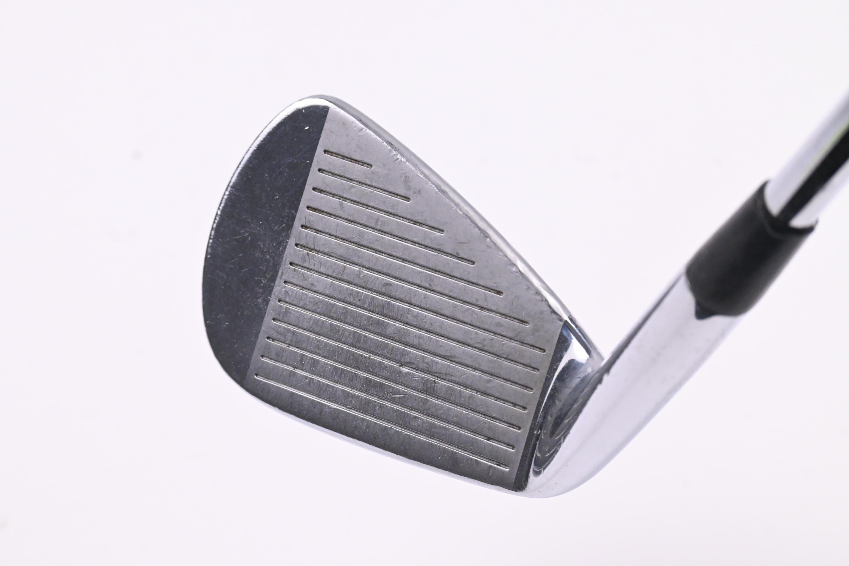 Mizuno MP-64 #8 Iron / Regular Flex Project X Precision Shaft