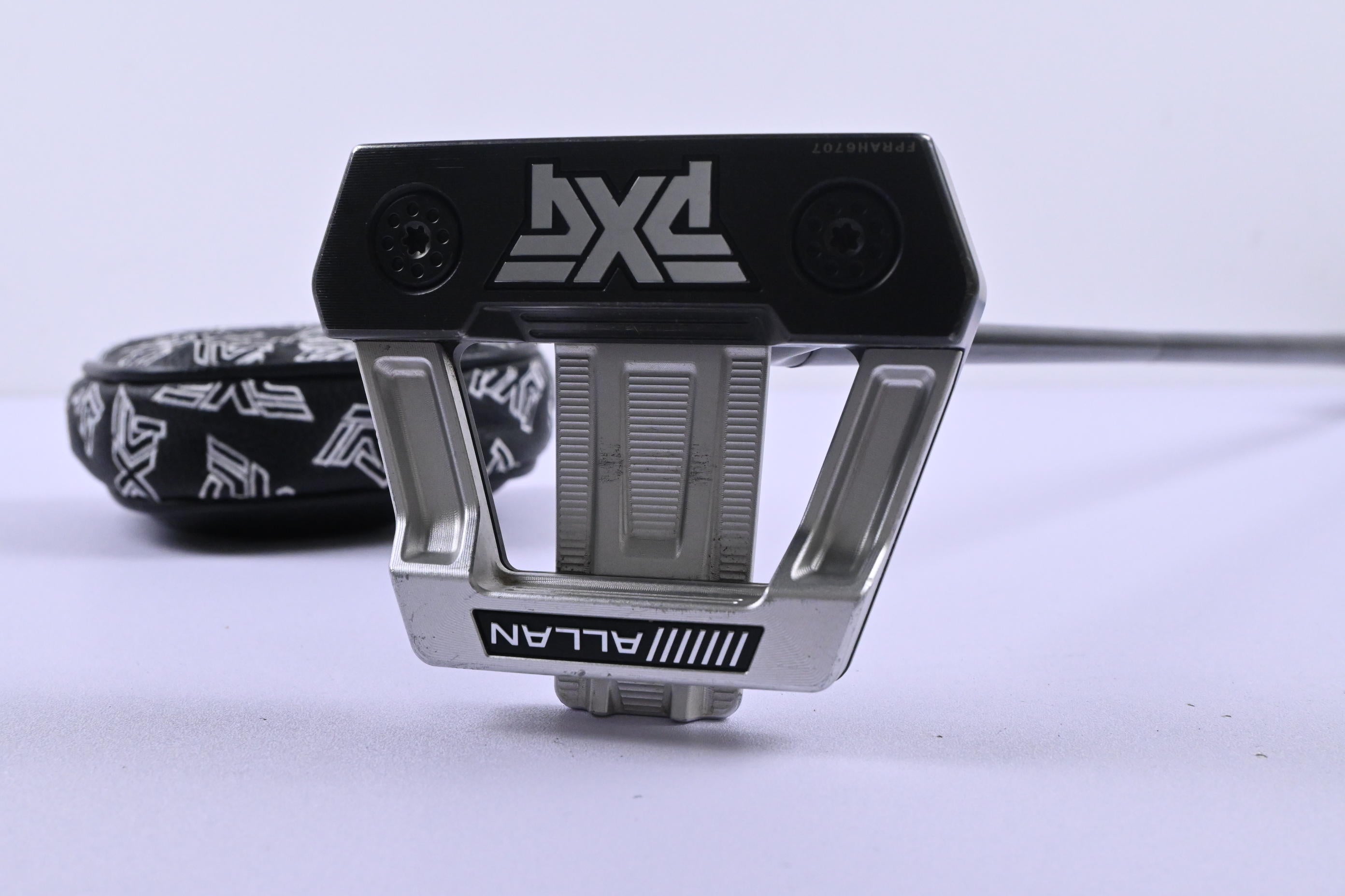 PXG Allan ZT Putter / 35 Inch