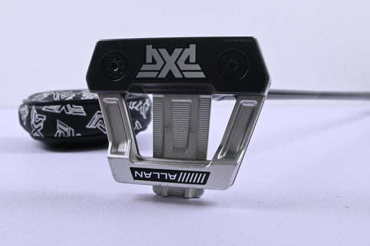 PXG Allan ZT Putter / 35 Inch