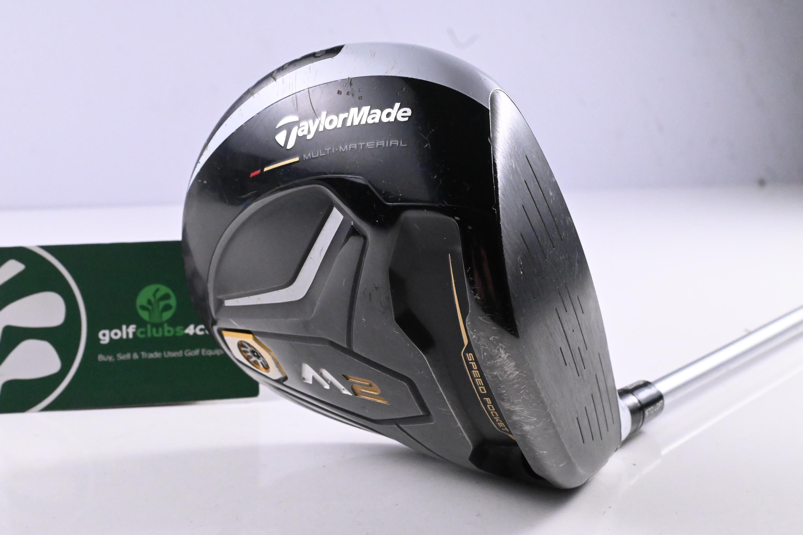 TaylorMade M2(2019) D FW5 H5 【公式通販】